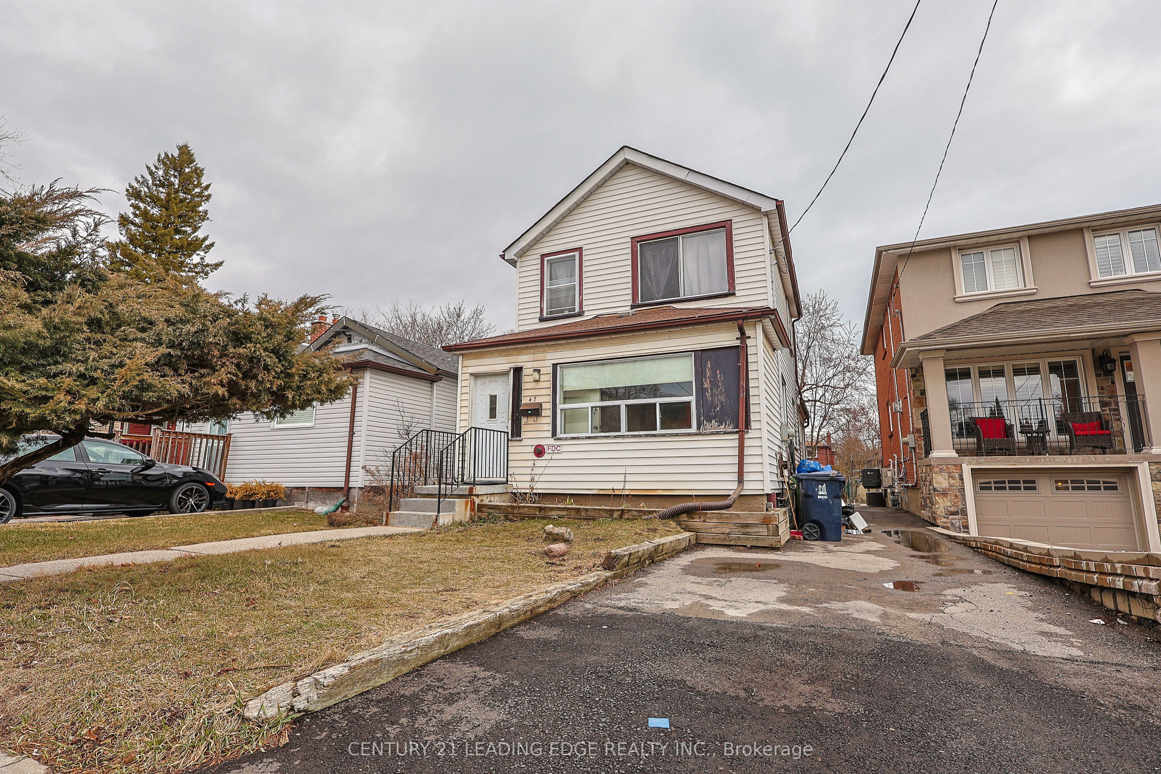 47 Preston Street Property Photo