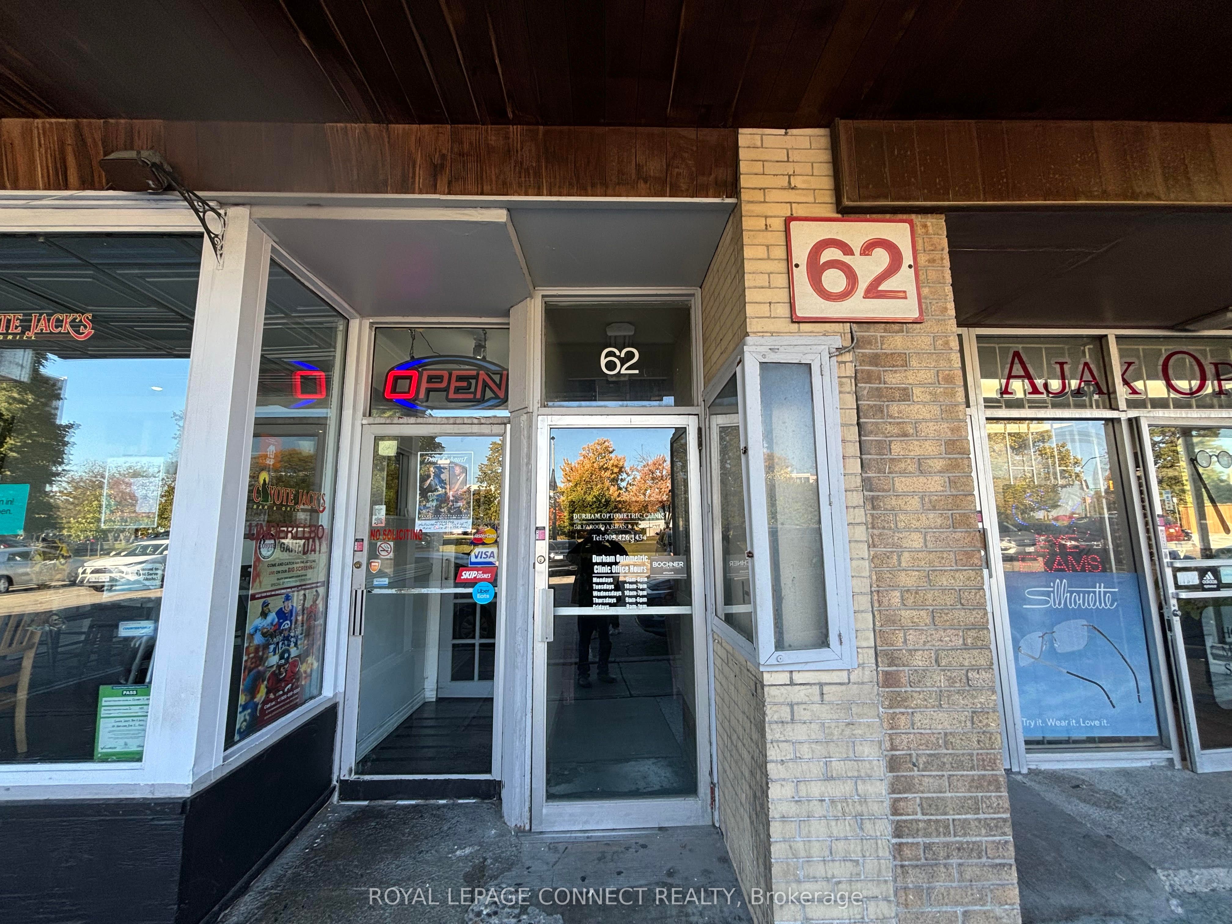 #1 - 62 Harwood Avenue Property Photo 3