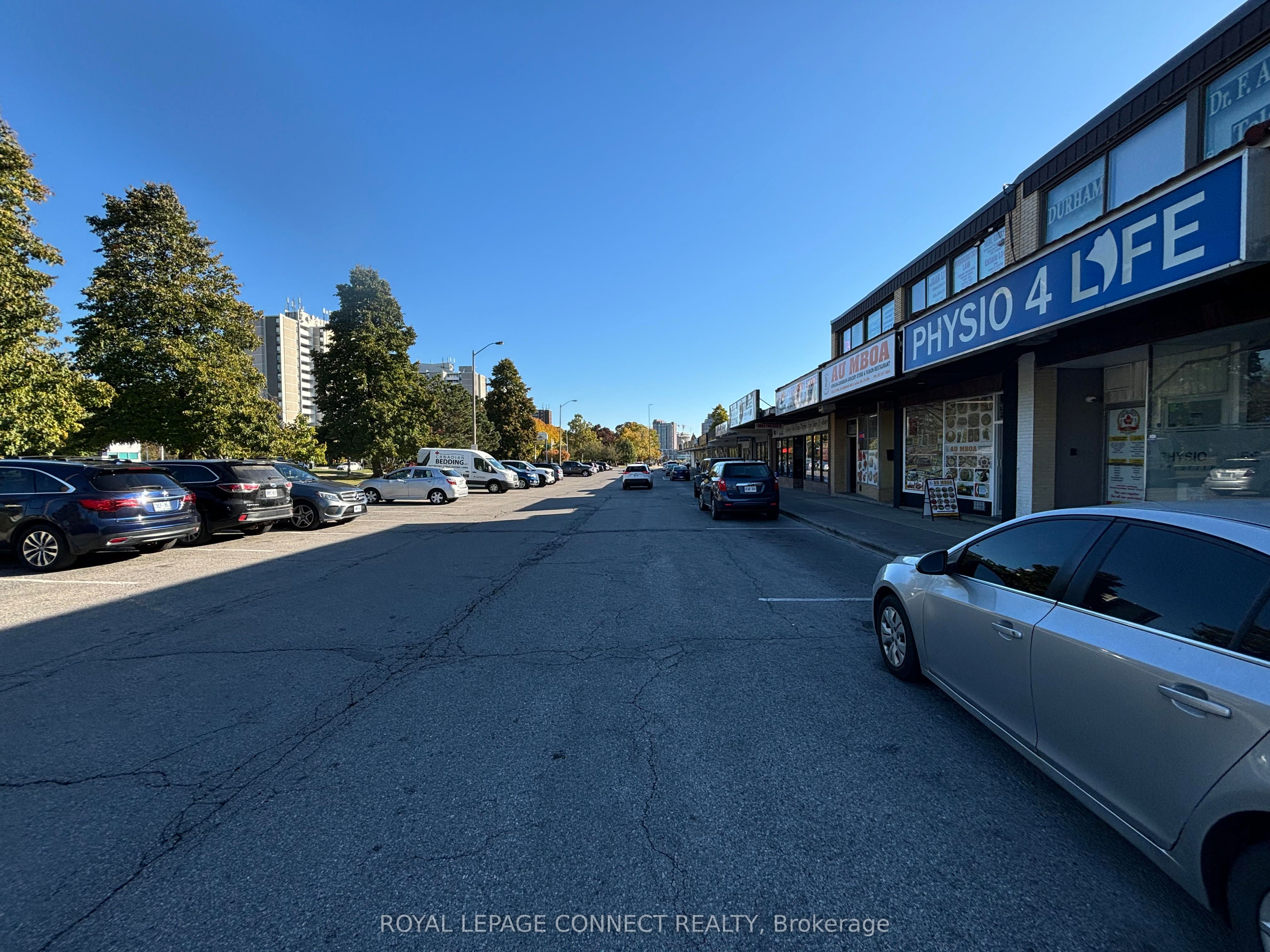 #1 - 62 Harwood Avenue Property Photo 9