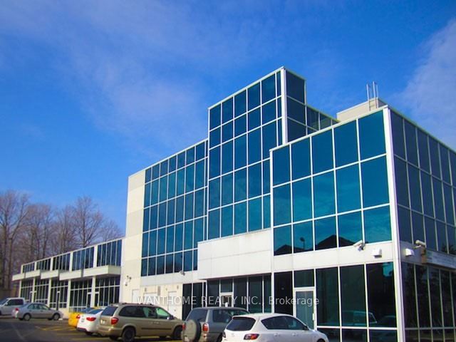 #103 - 3195 Sheppard Avenue Property Photo