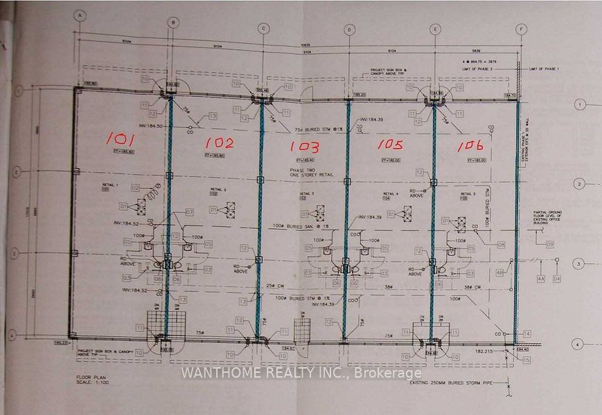 #103 - 3195 Sheppard Avenue Property Photo 3
