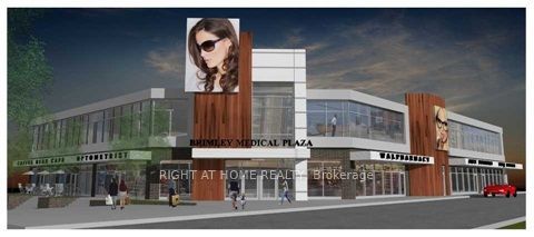 #103 - 2101 Brimley Road Property Photo 1