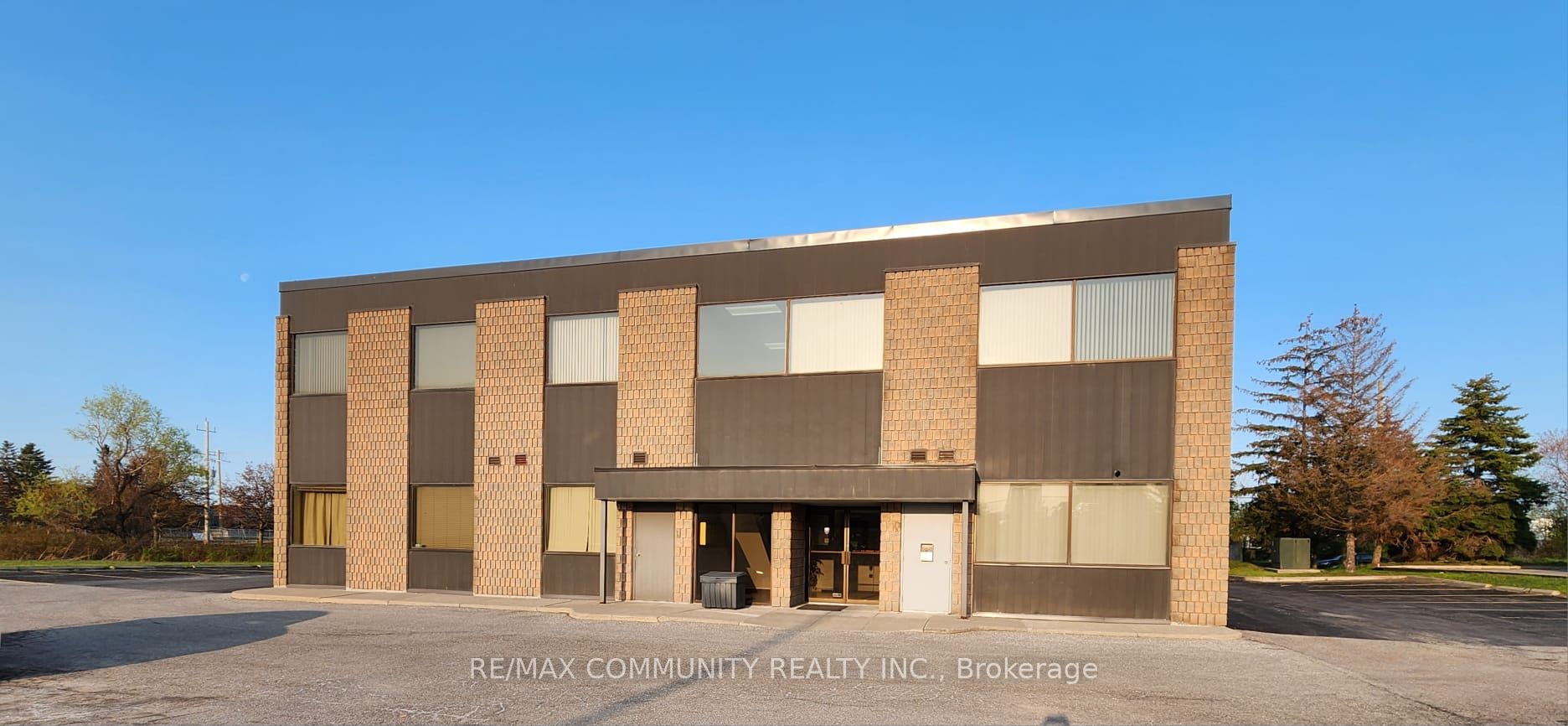 #203 - 375 Finley Avenue Property Photo 2