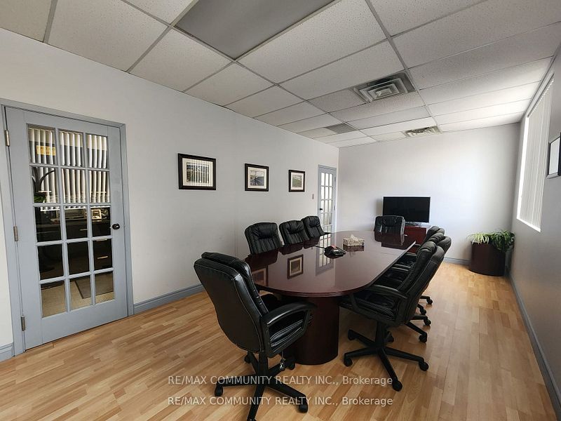 #203 - 375 Finley Avenue Property Photo 7