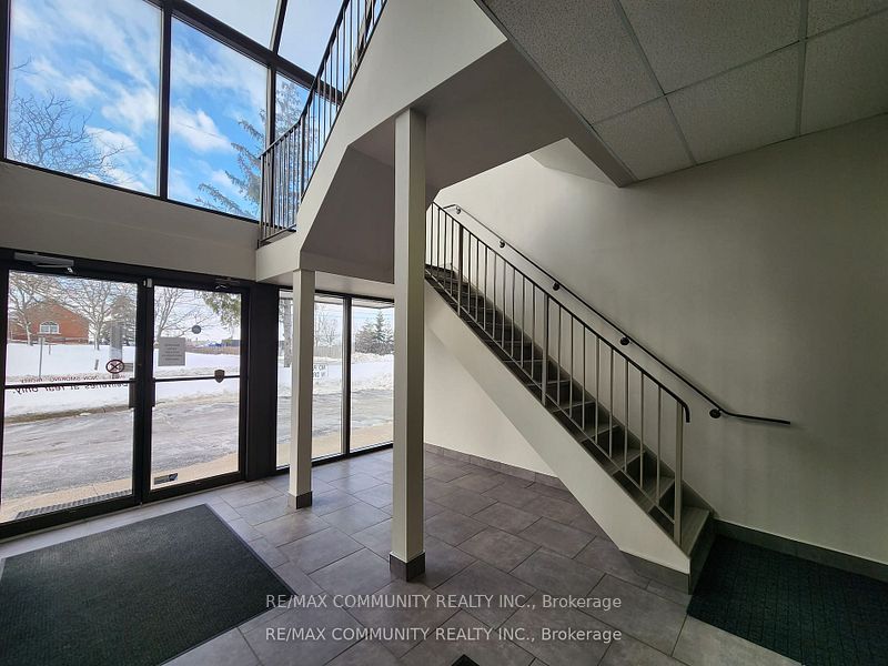 #203 - 375 Finley Avenue Property Photo 8