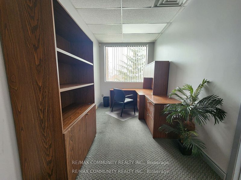 #203 - 375 Finley Avenue Property Photo 9