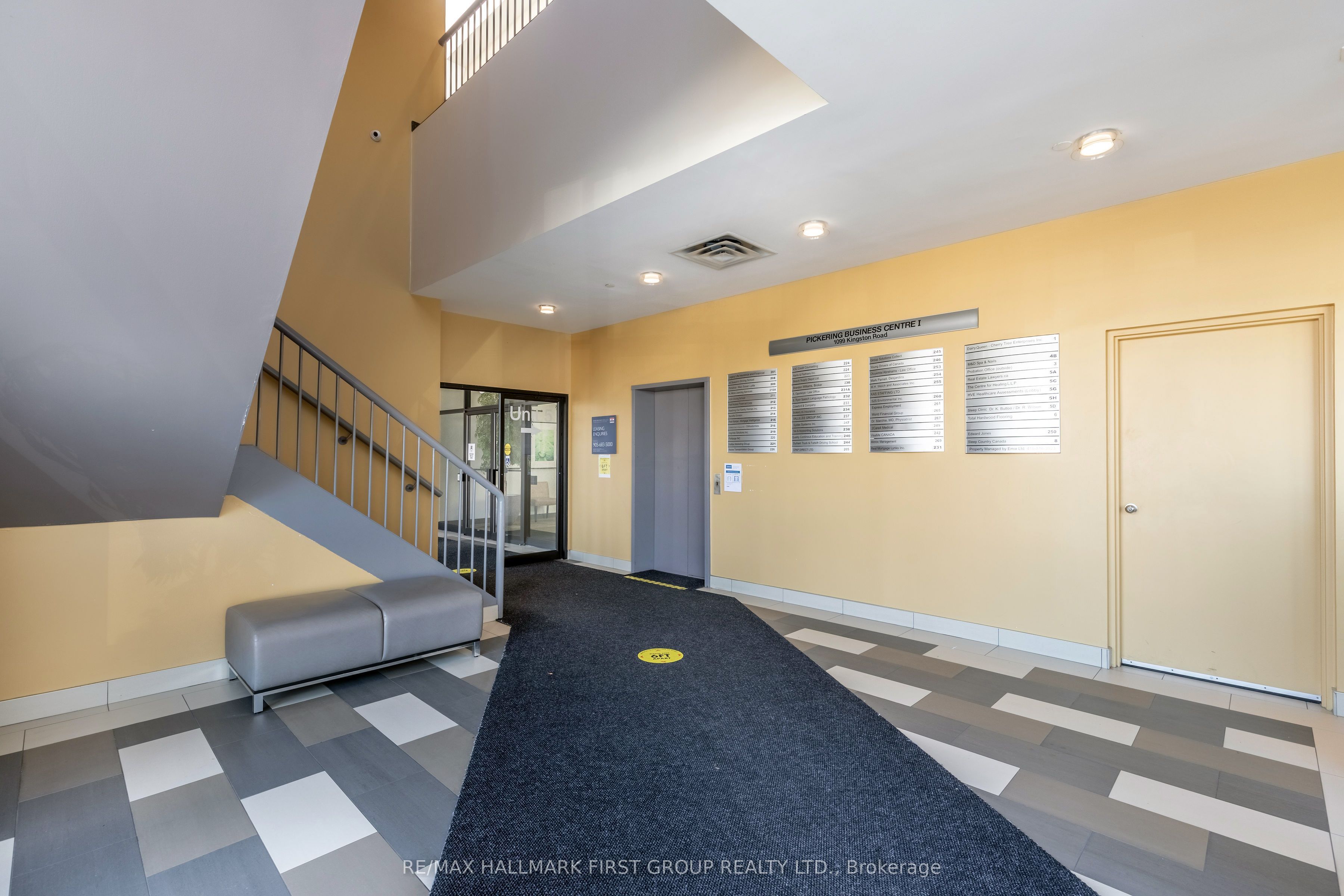 #223 - 1099 Kingston Road Property Photo 6