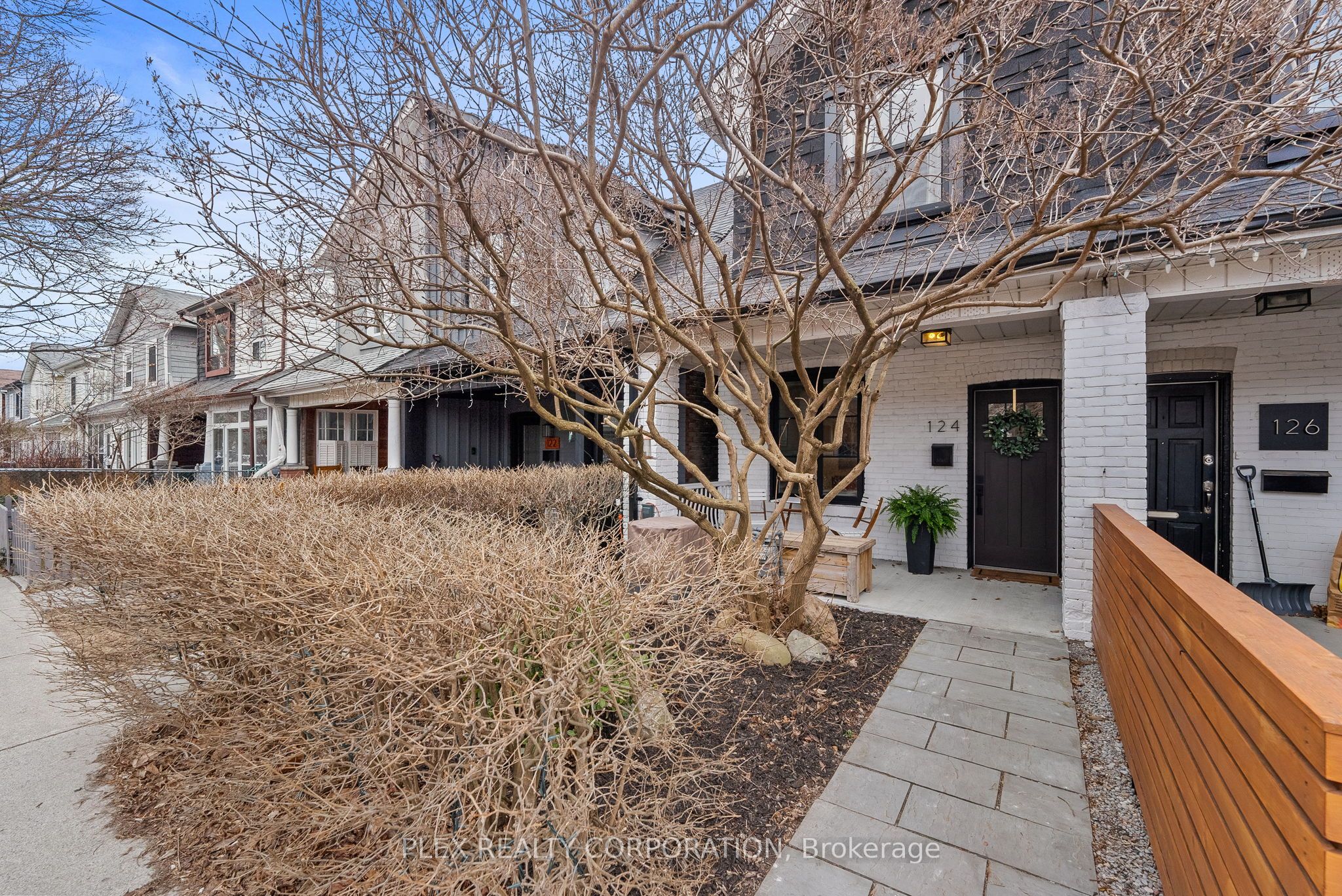 124 Roseheath Avenue Property Photo
