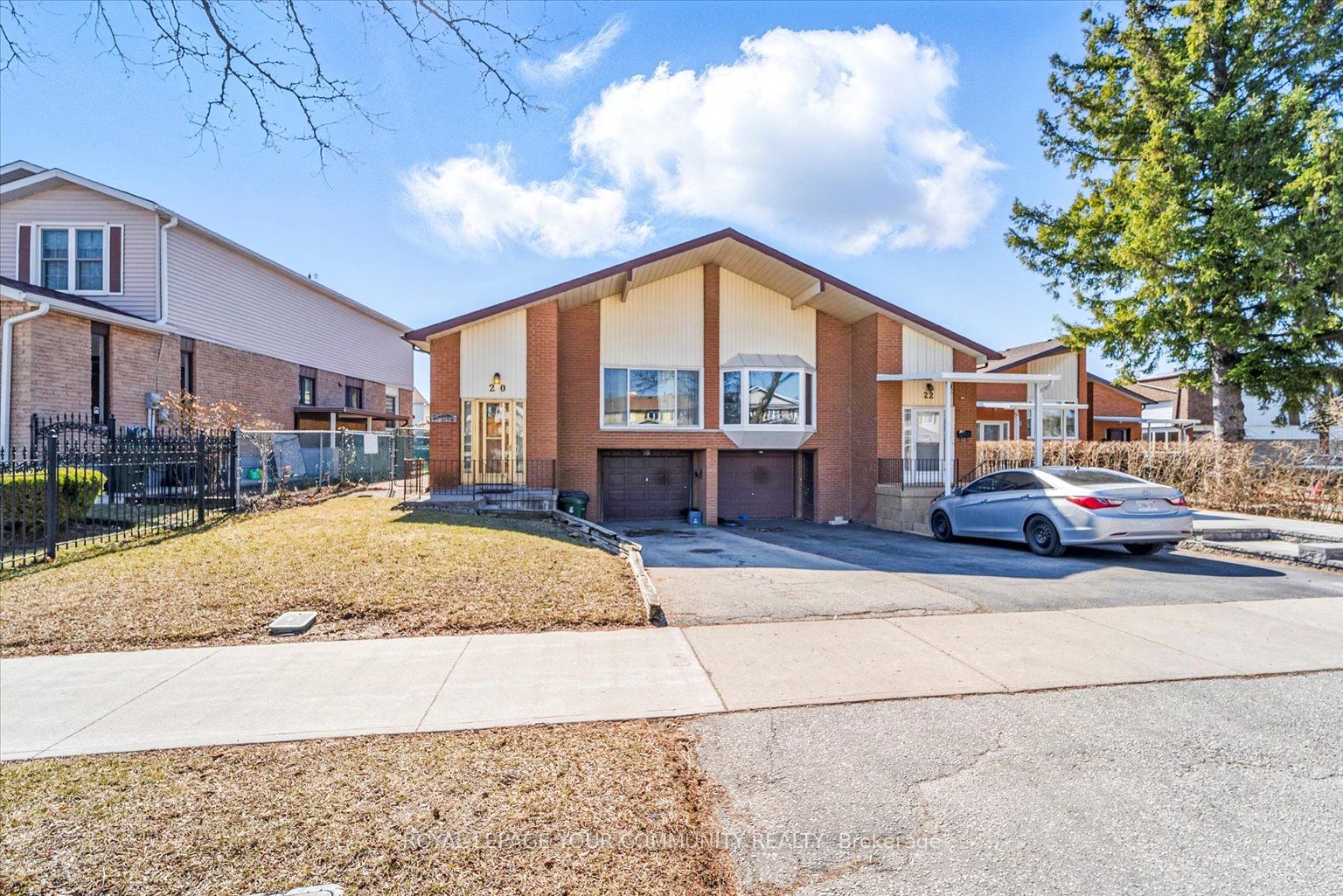 20 Rakewood Crescent Property Photo