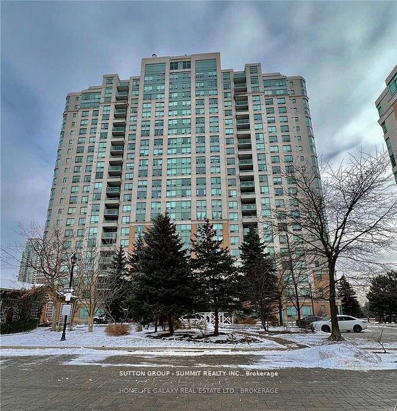 #1028 - 125 Omni Drive Property Photo