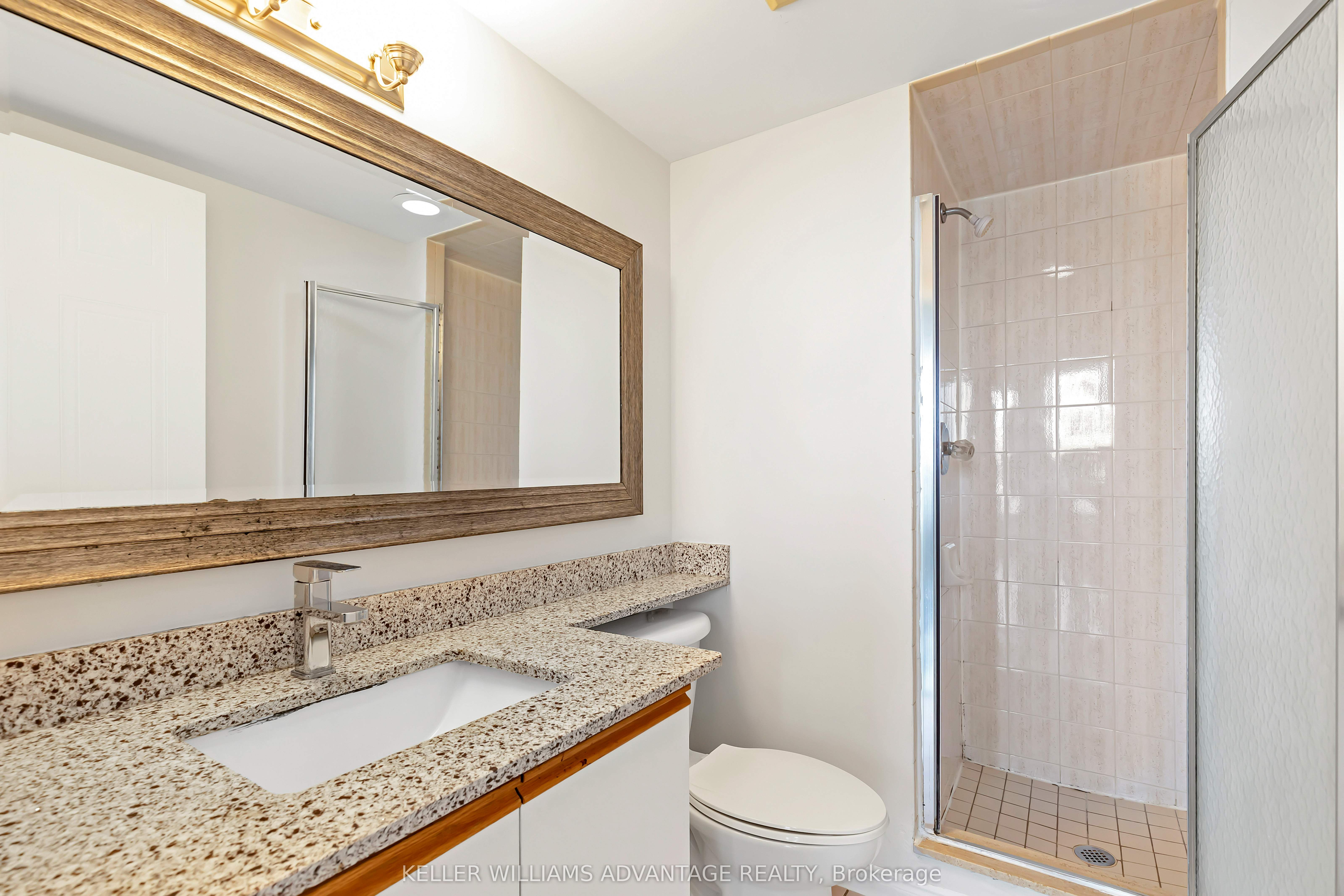 #1010 - 410 Mclevin Avenue Property Photo 21