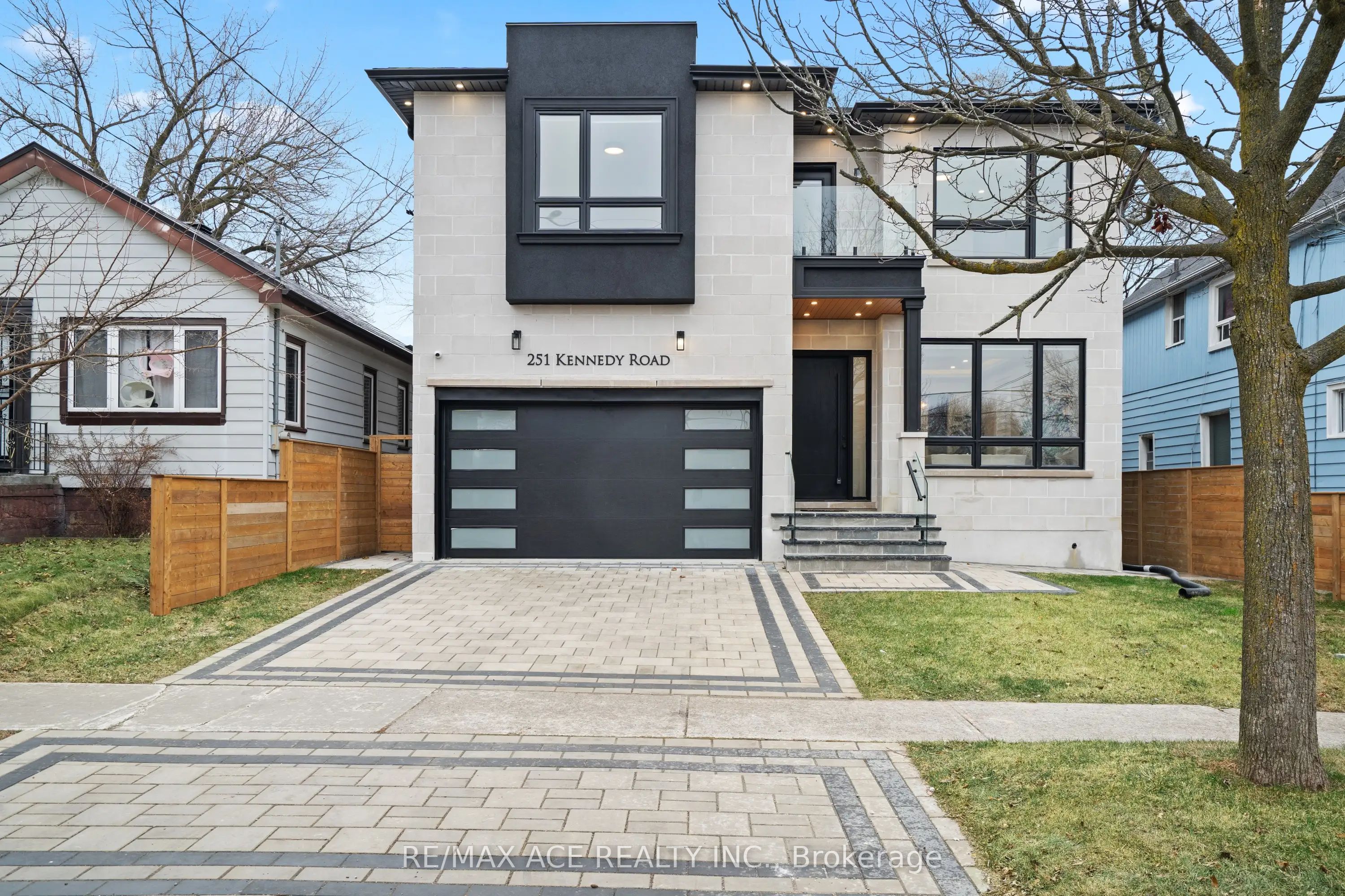 251 Kennedy Road Property Photo