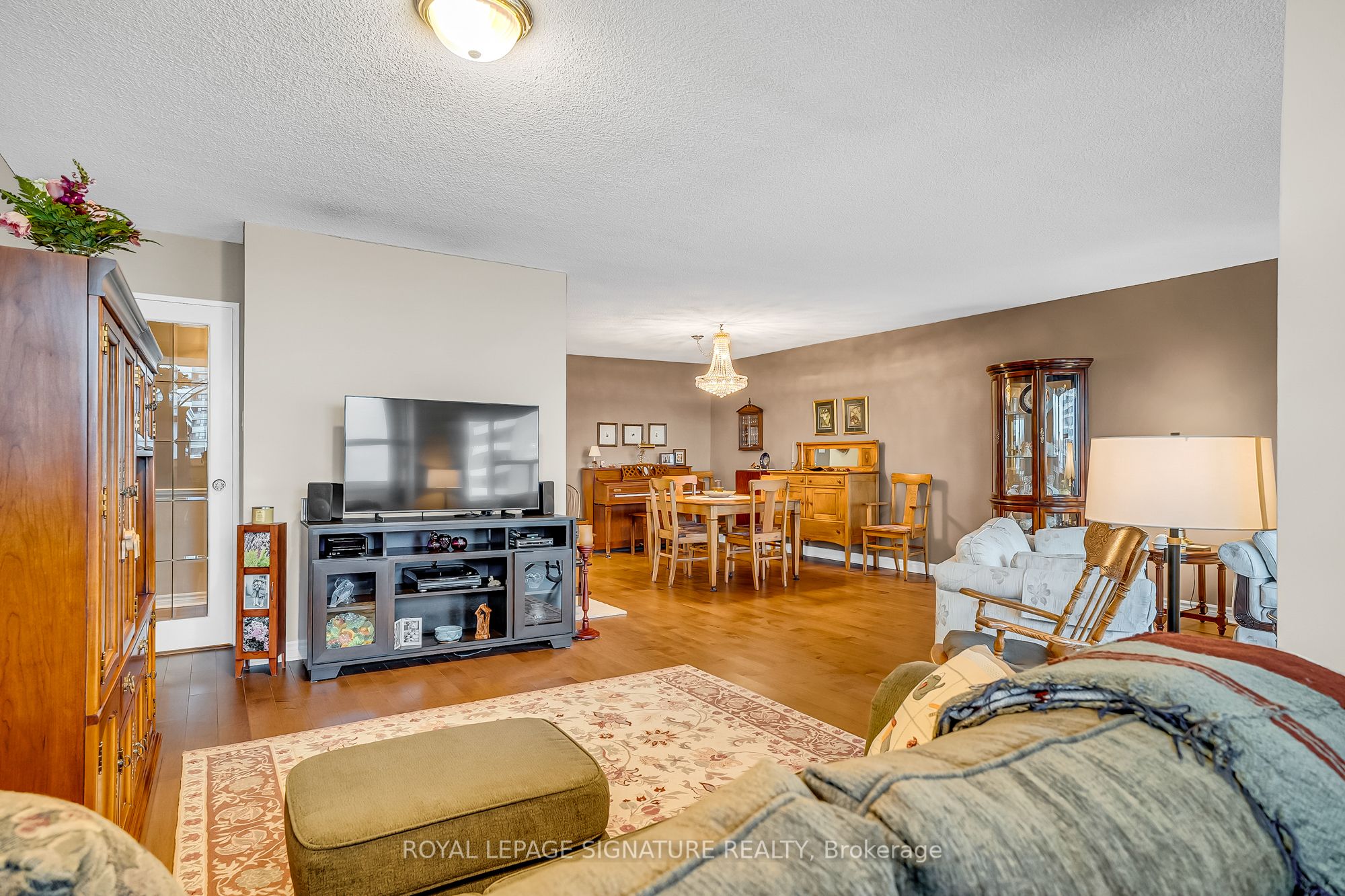 #608 - 55 Huntingdale Boulevard Property Photo