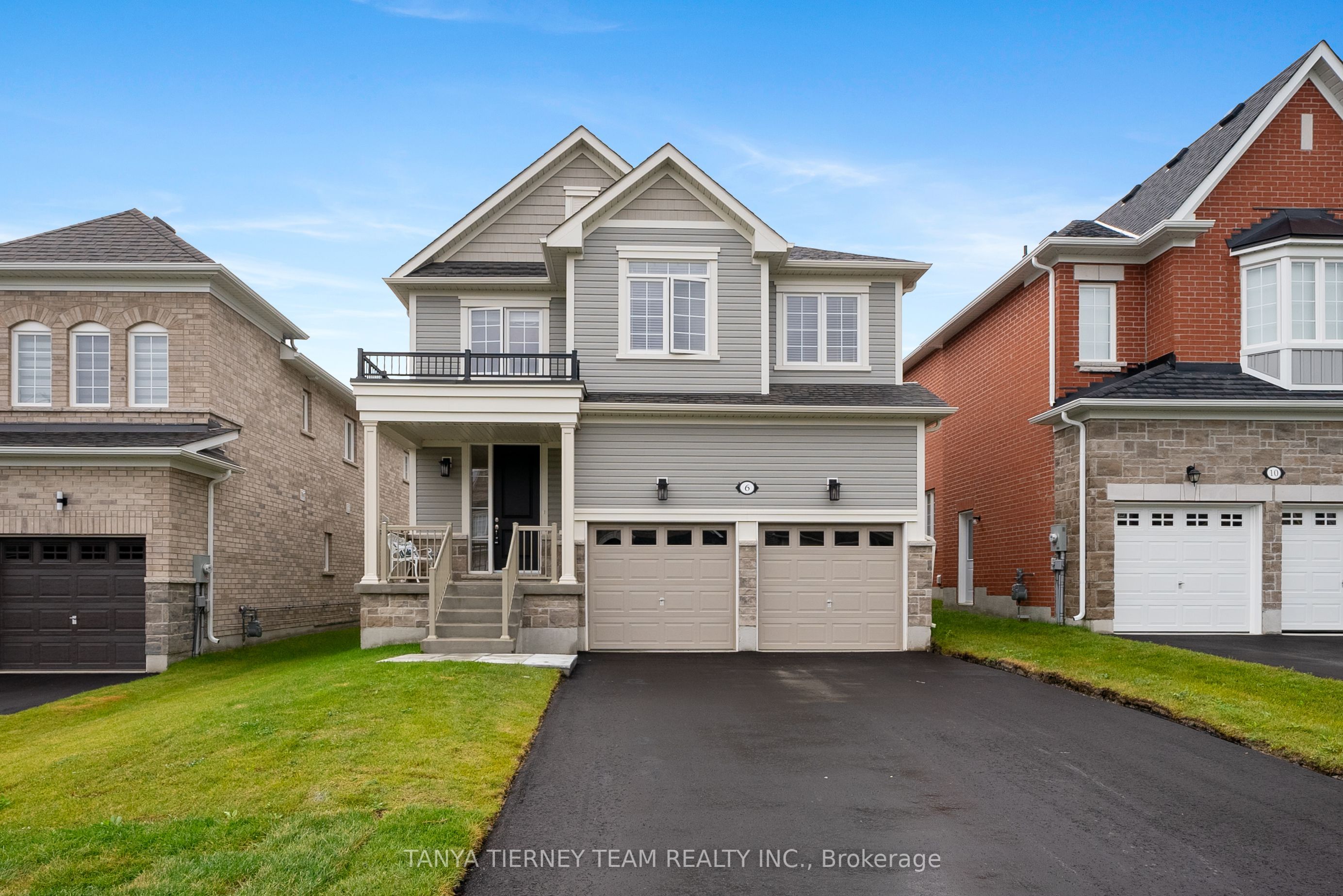 6 Burnham Court Property Photo