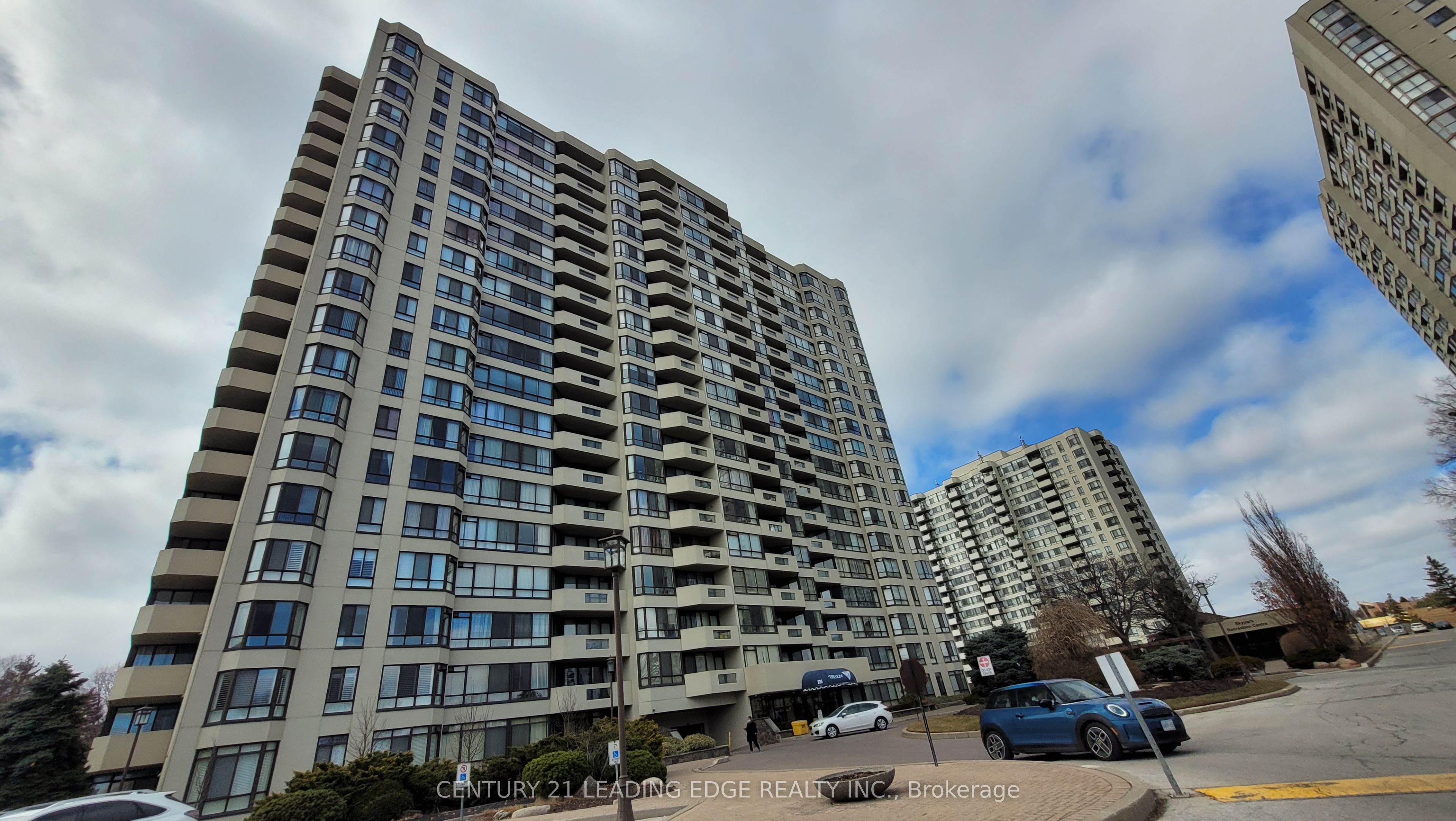 #705 - 225 Bamburgh Circle Property Photo