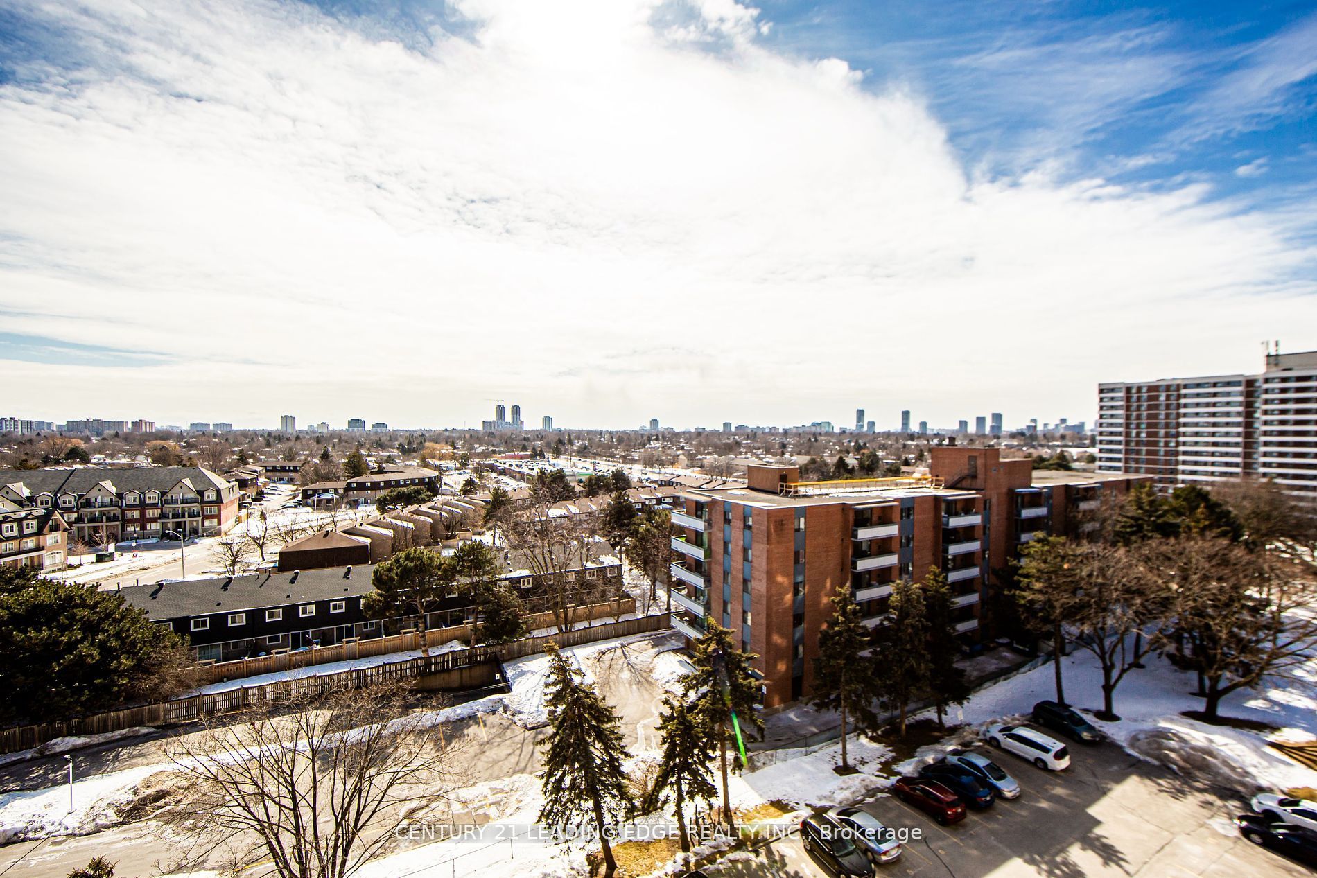 #912 - 1250 Bridletowne Circle Property Photo 23