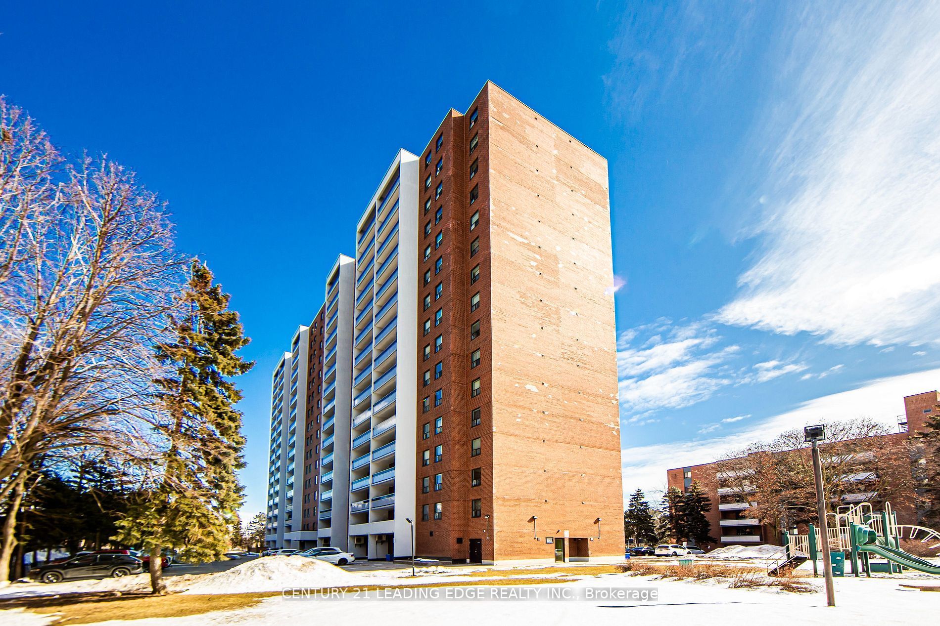 #912 - 1250 Bridletowne Circle Property Photo 25