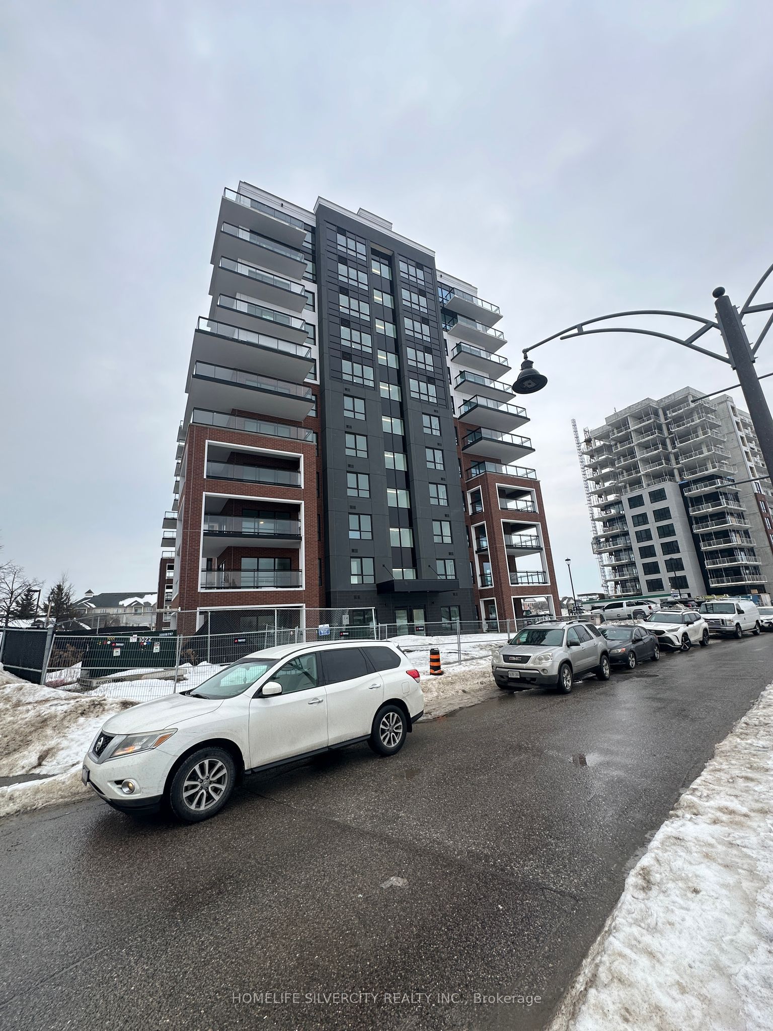 #104 - 55 Clarington Boulevard Property Photo 2
