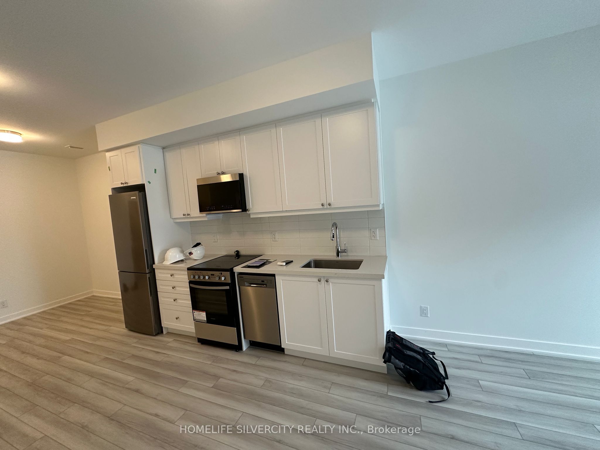 #104 - 55 Clarington Boulevard Property Photo 3