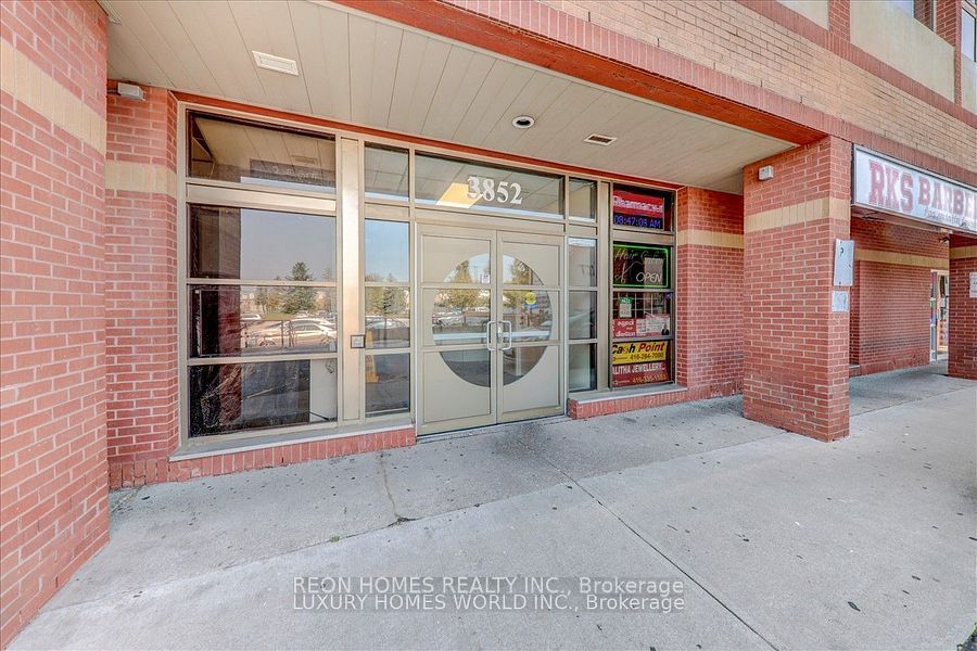 #301 - 3852 Finch Avenue Property Photo 3