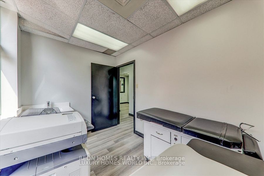 #301 - 3852 Finch Avenue Property Photo 20