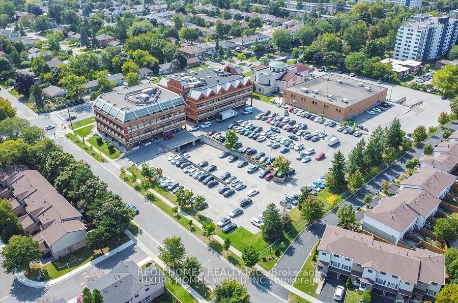 #301 - 3852 Finch Avenue Property Photo 22