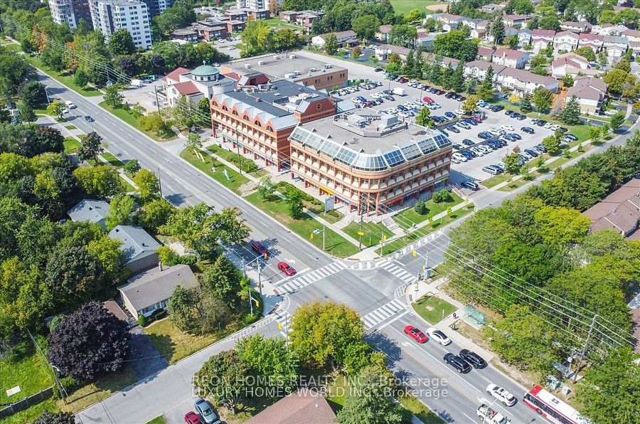 #301 - 3852 Finch Avenue Property Photo 24