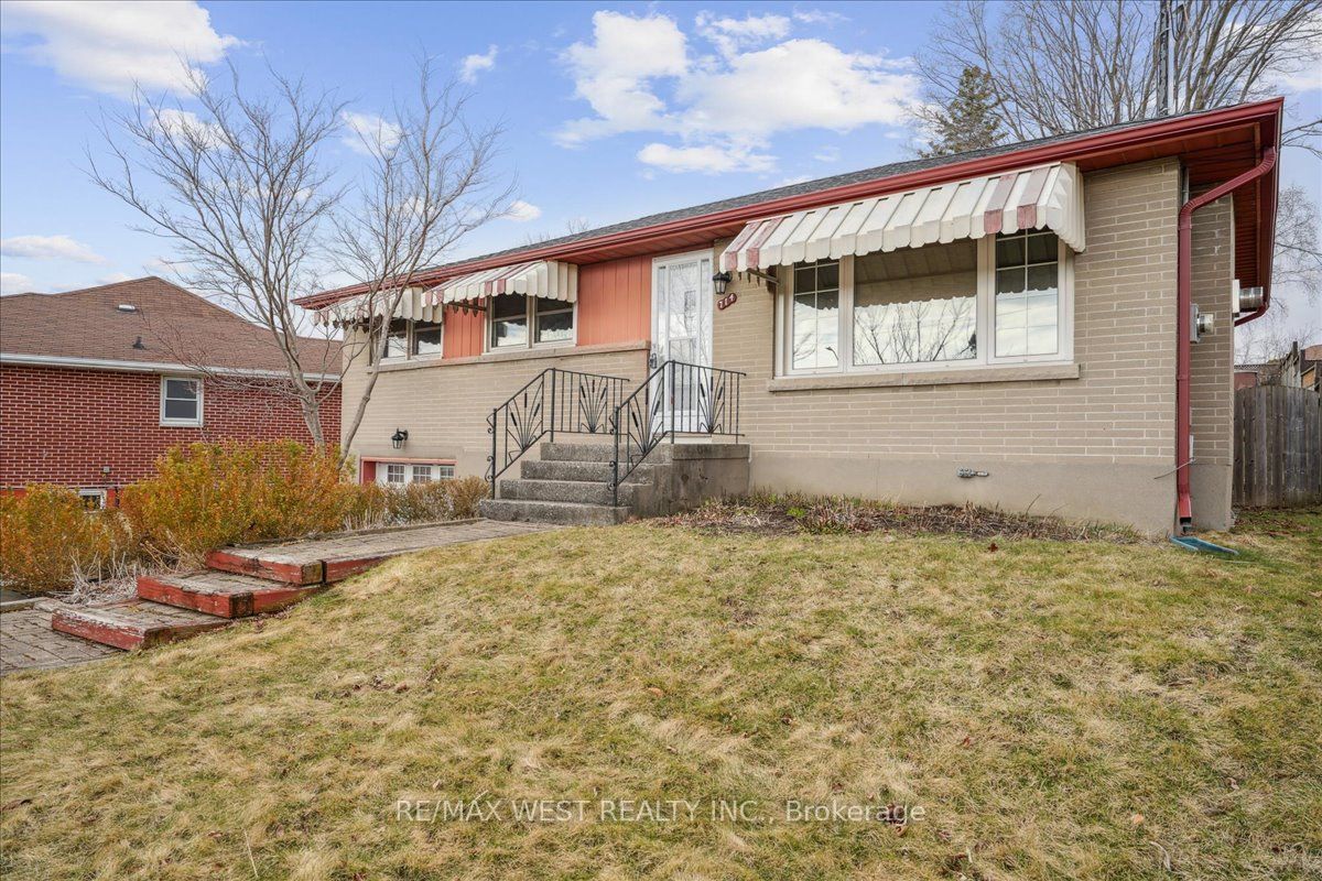 714 Tennyson Avenue Property Photo 1