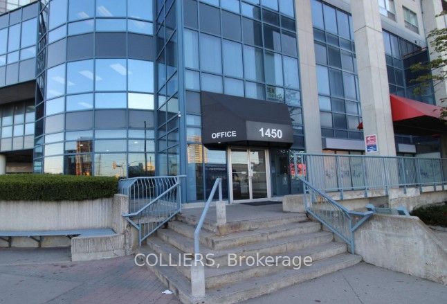 #1458 - 1450 Midland Avenue Property Photo 1