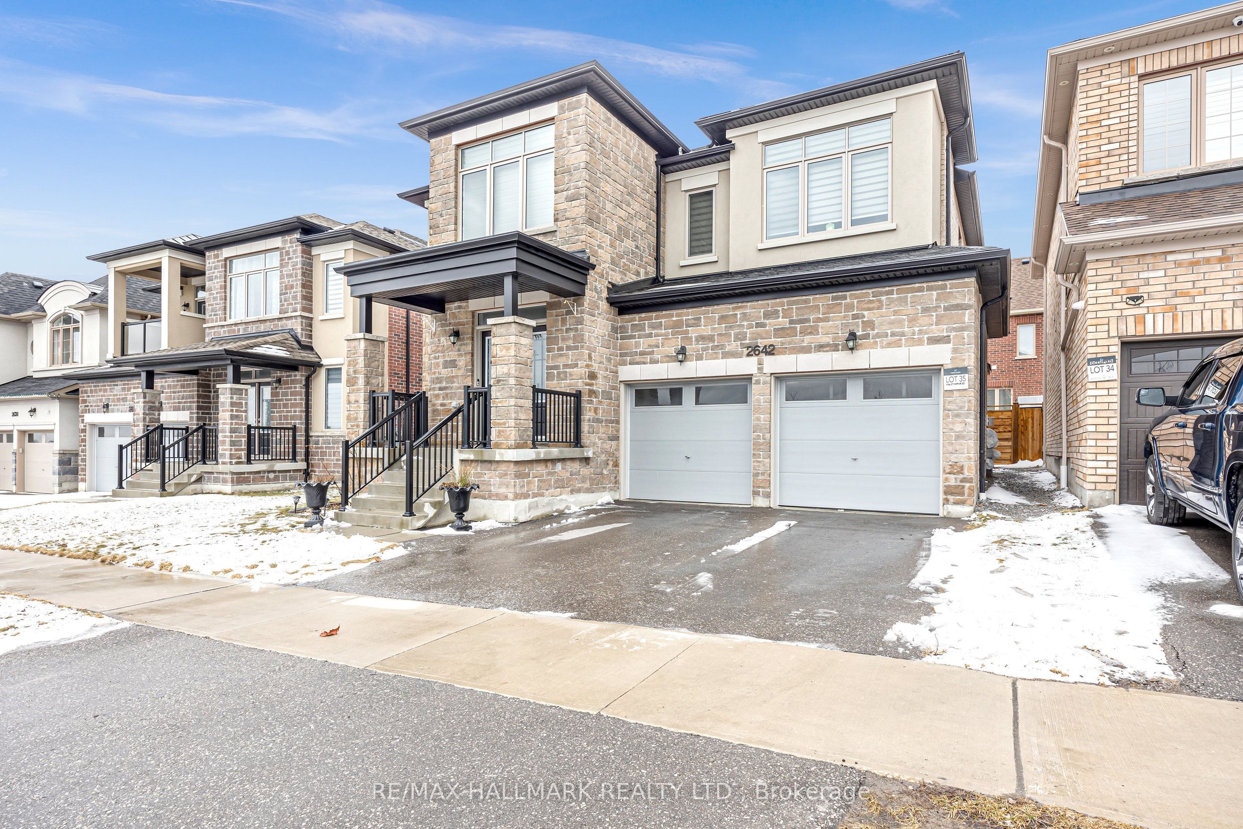 #bsmt - 2642 Sapphire Drive Property Photo