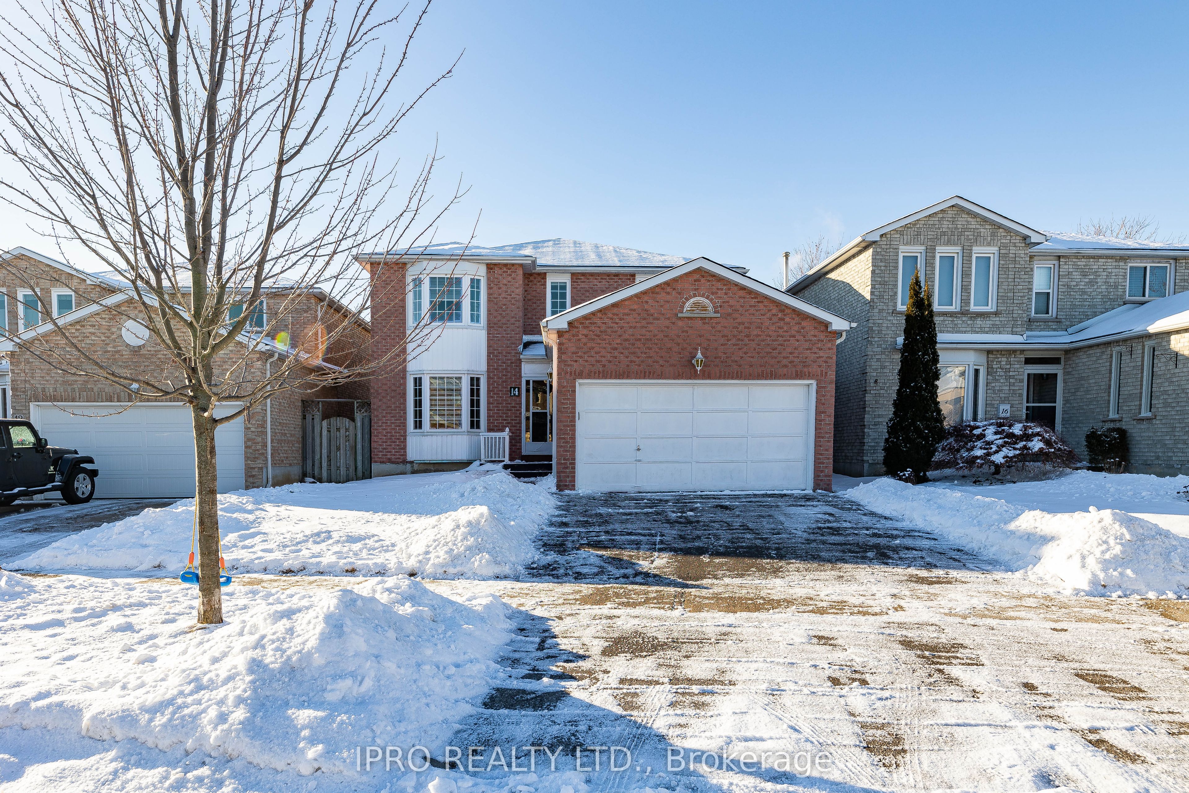 Real Estate Main Image