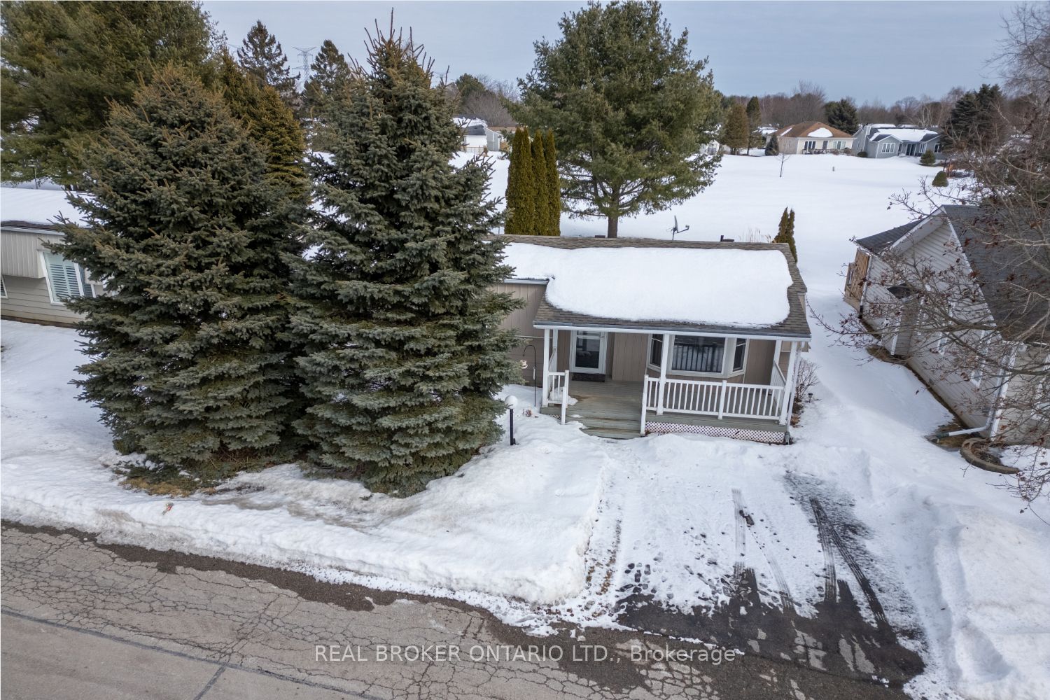 232 Wilmot Trl Property Photo