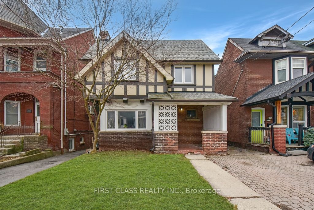 102 Greenwood Avenue Property Photo 1