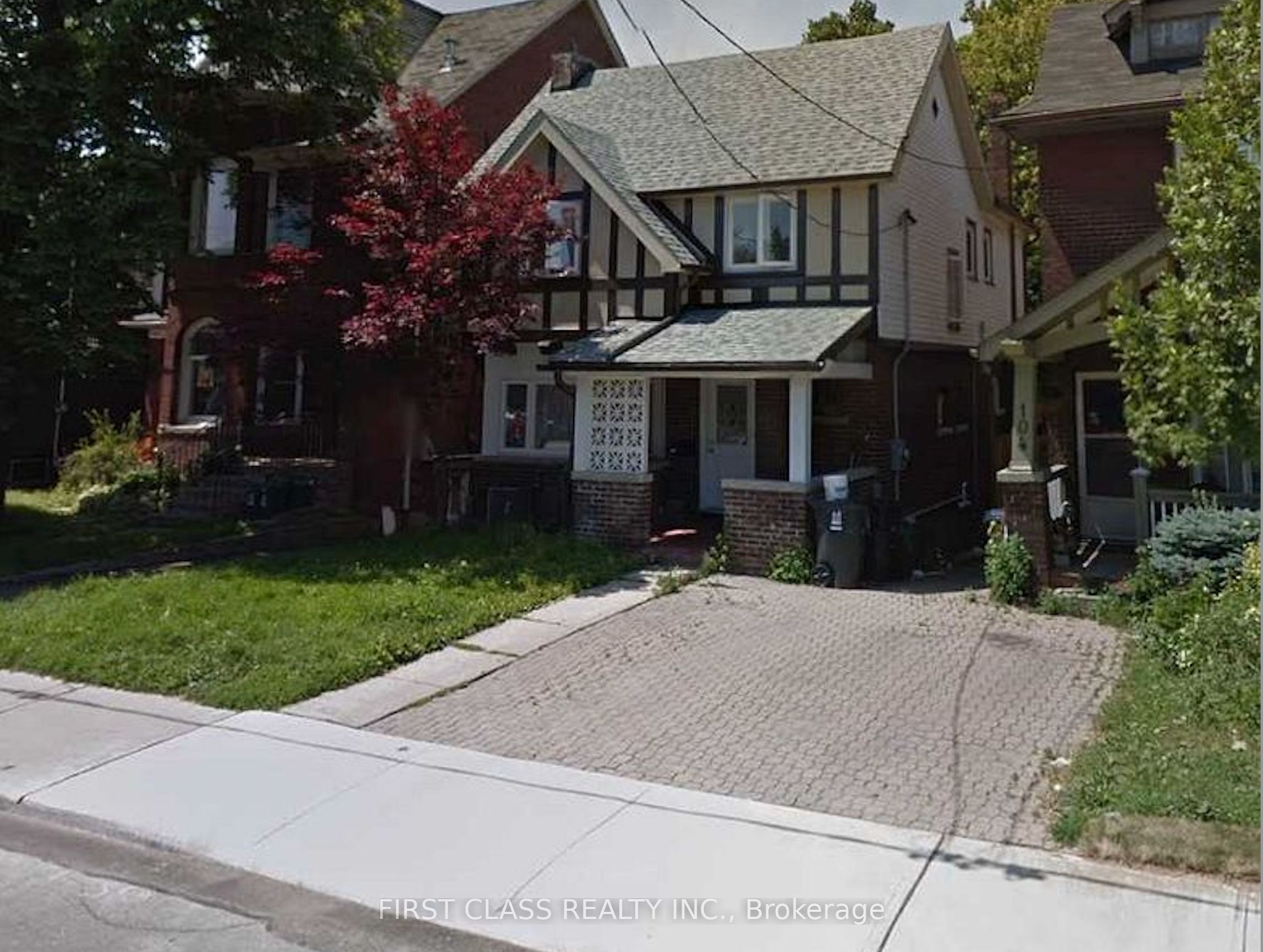 102 Greenwood Avenue Property Photo 2