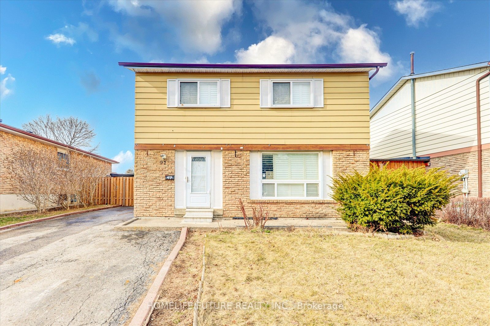 #bsmt - 97 Dunsfold Drive Property Photo