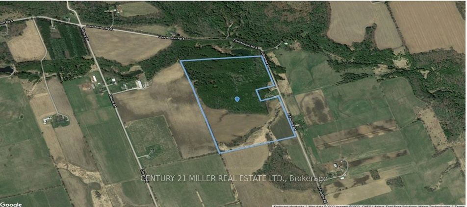 5560 E Townline Rd Property Photo