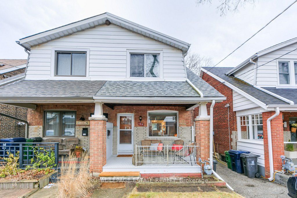 189 Lawlor Avenue Property Photo