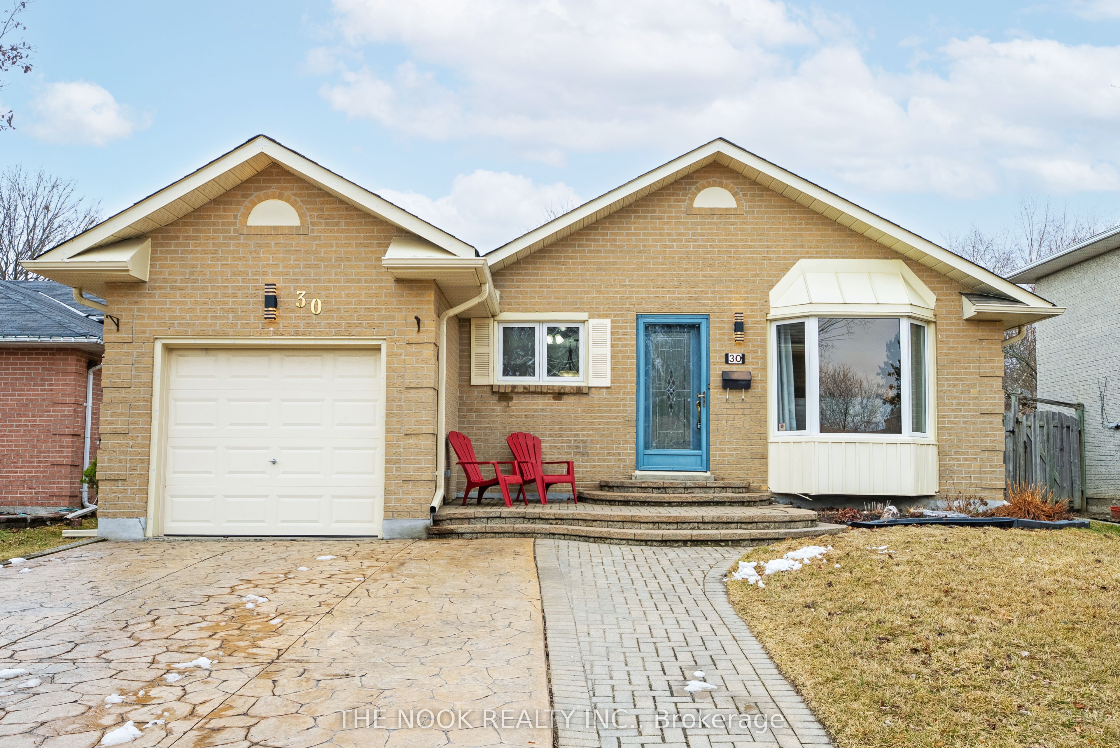 30 Centerfield Drive Property Photo