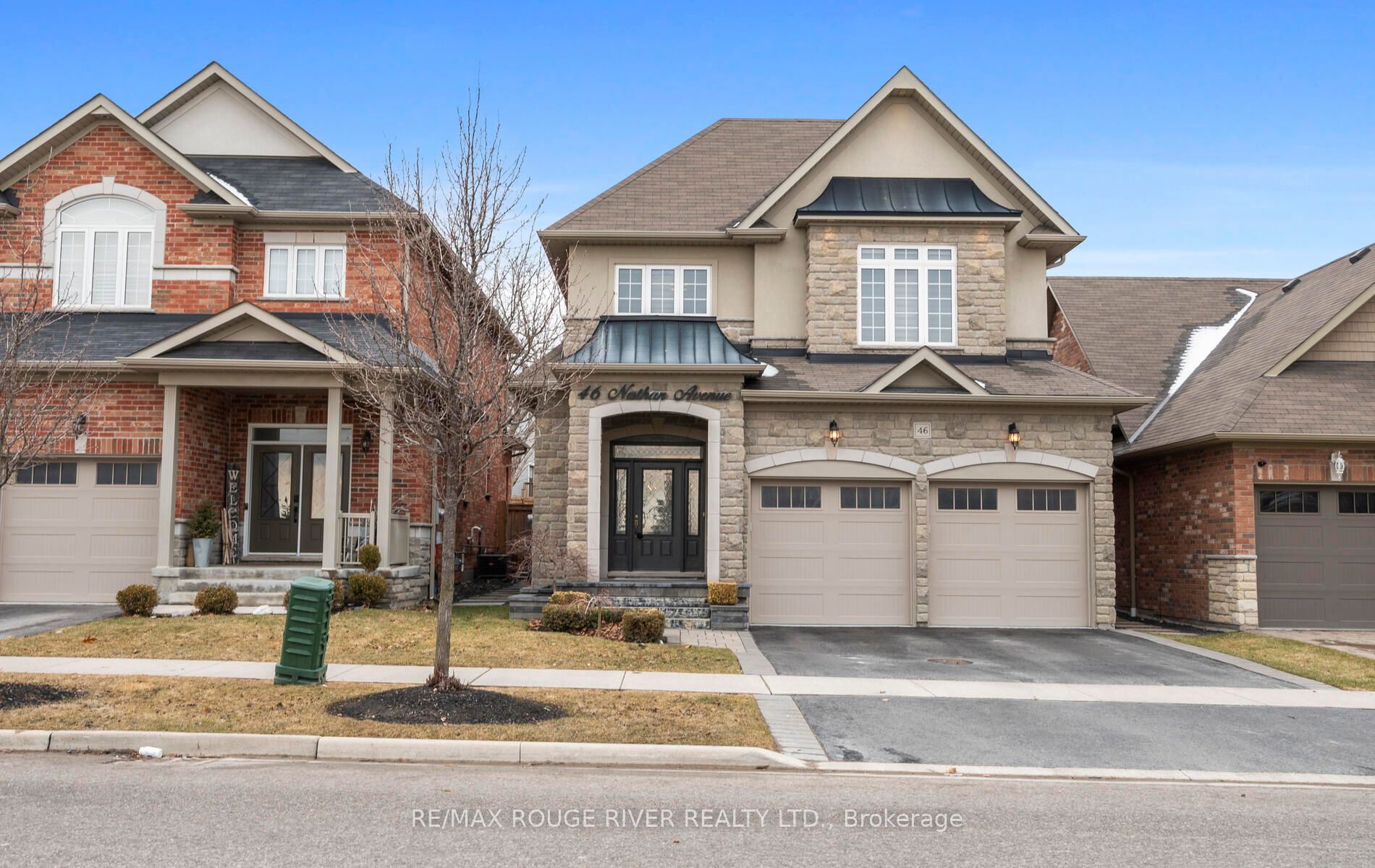 46 Nathan Avenue Property Photo