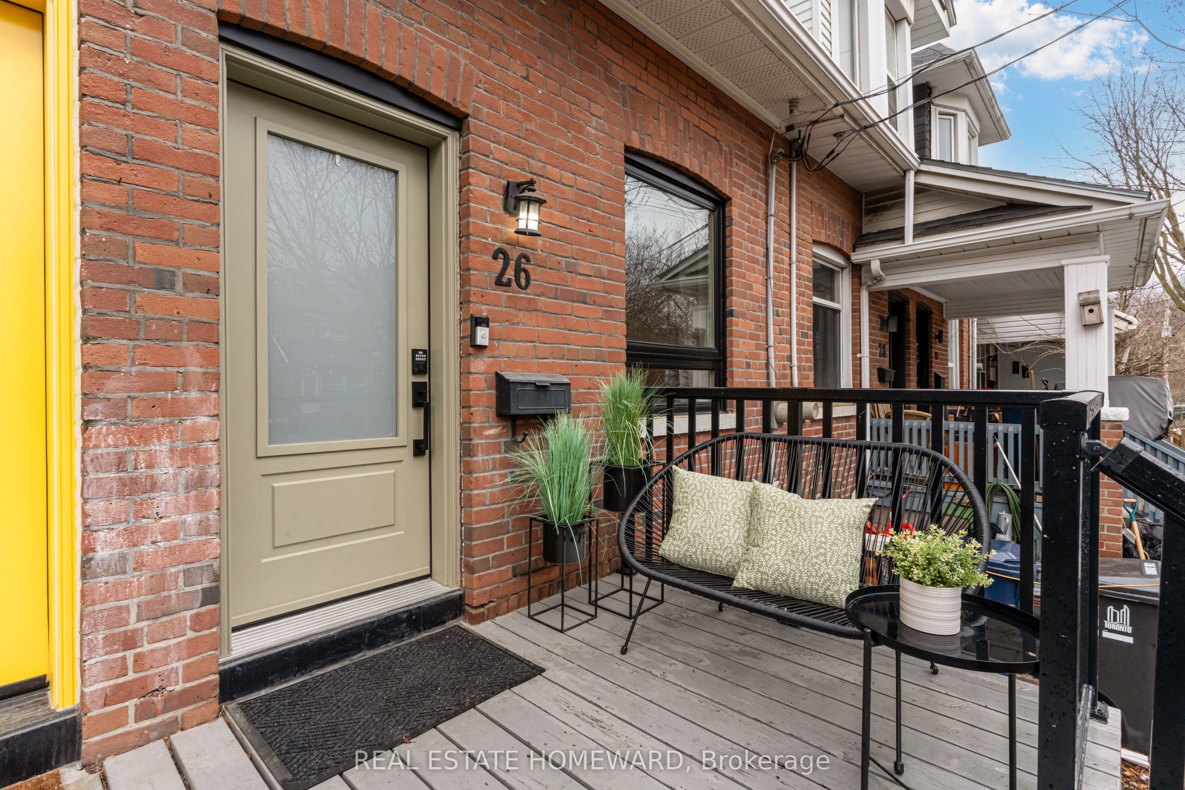 26 Ashland Avenue Property Photo