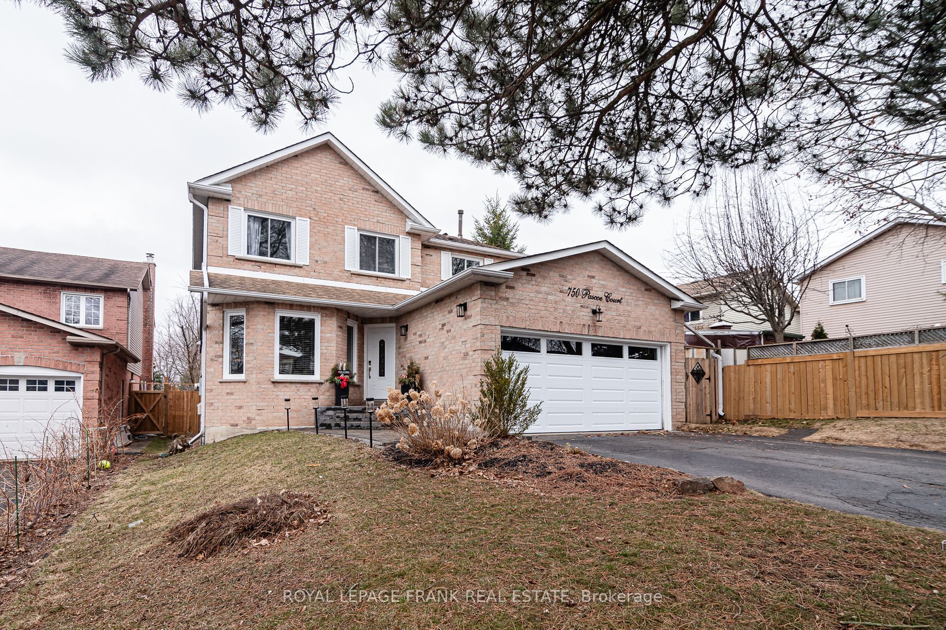 750 Pascoe Court Property Photo 1