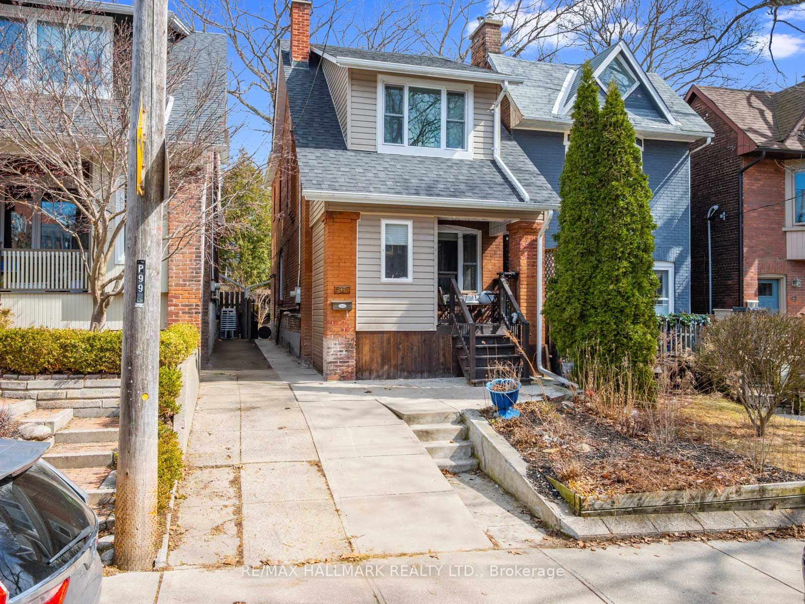 97 Bowmore Road Property Photo