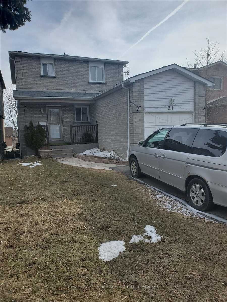 21 Trawley Crescent Property Photo