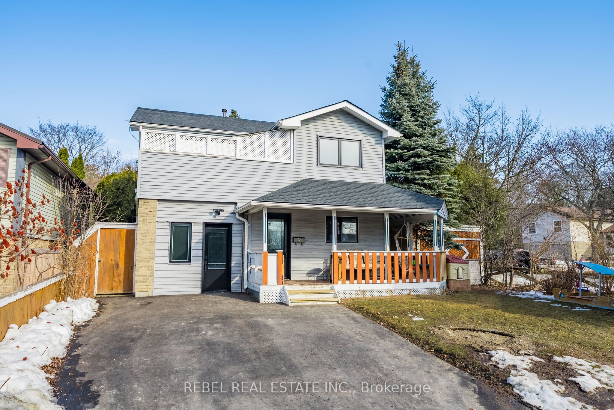 2 Bettley Court Property Photo 1