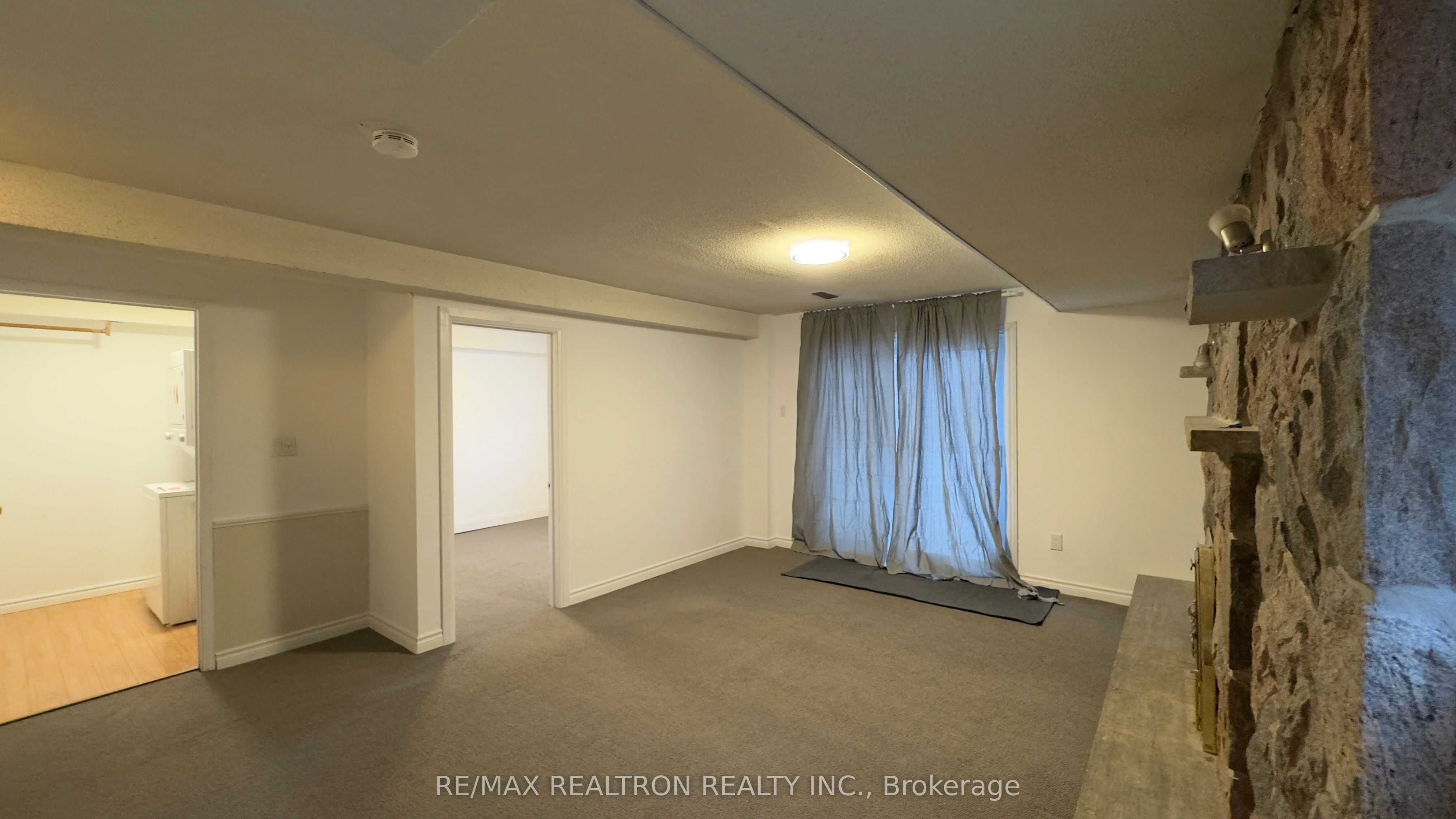 #bsmt - 58 Parkdene Court Property Photo