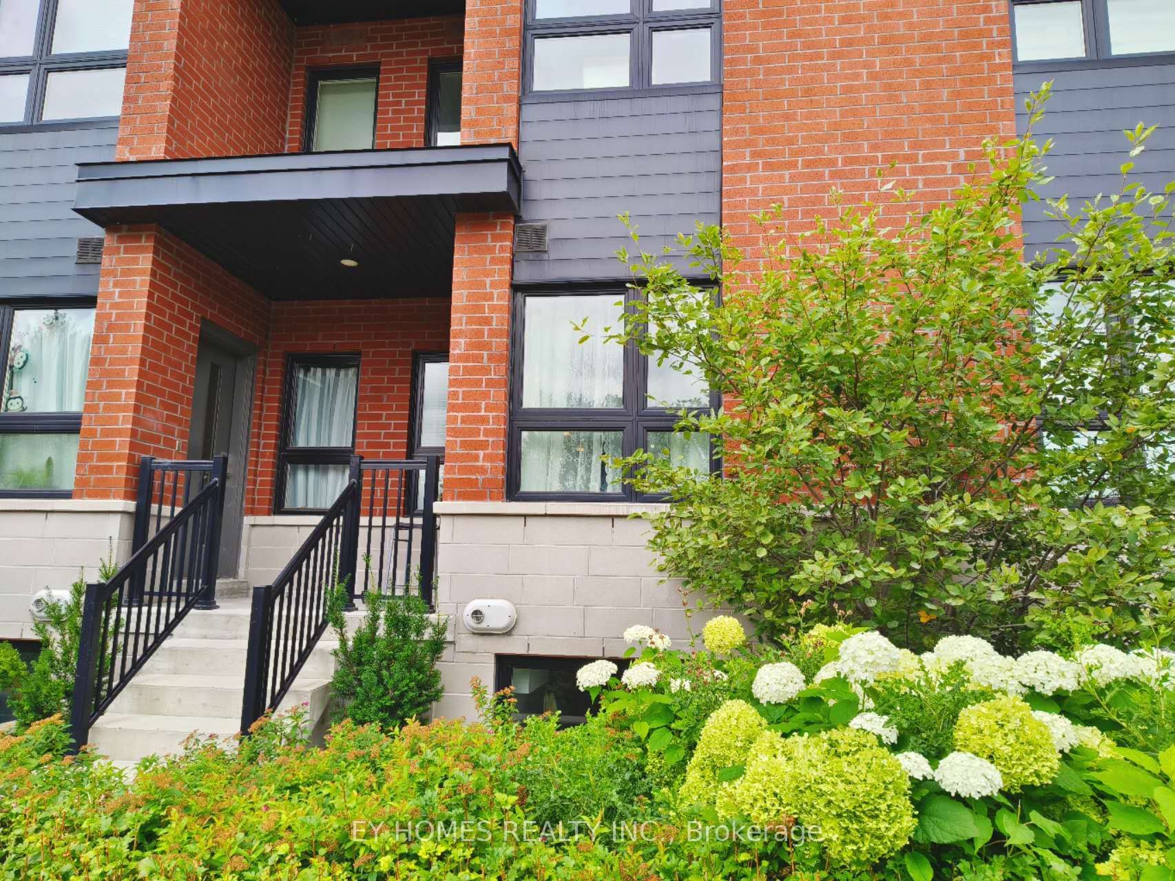 #110 - 2100 Bridletowne Circle Property Photo
