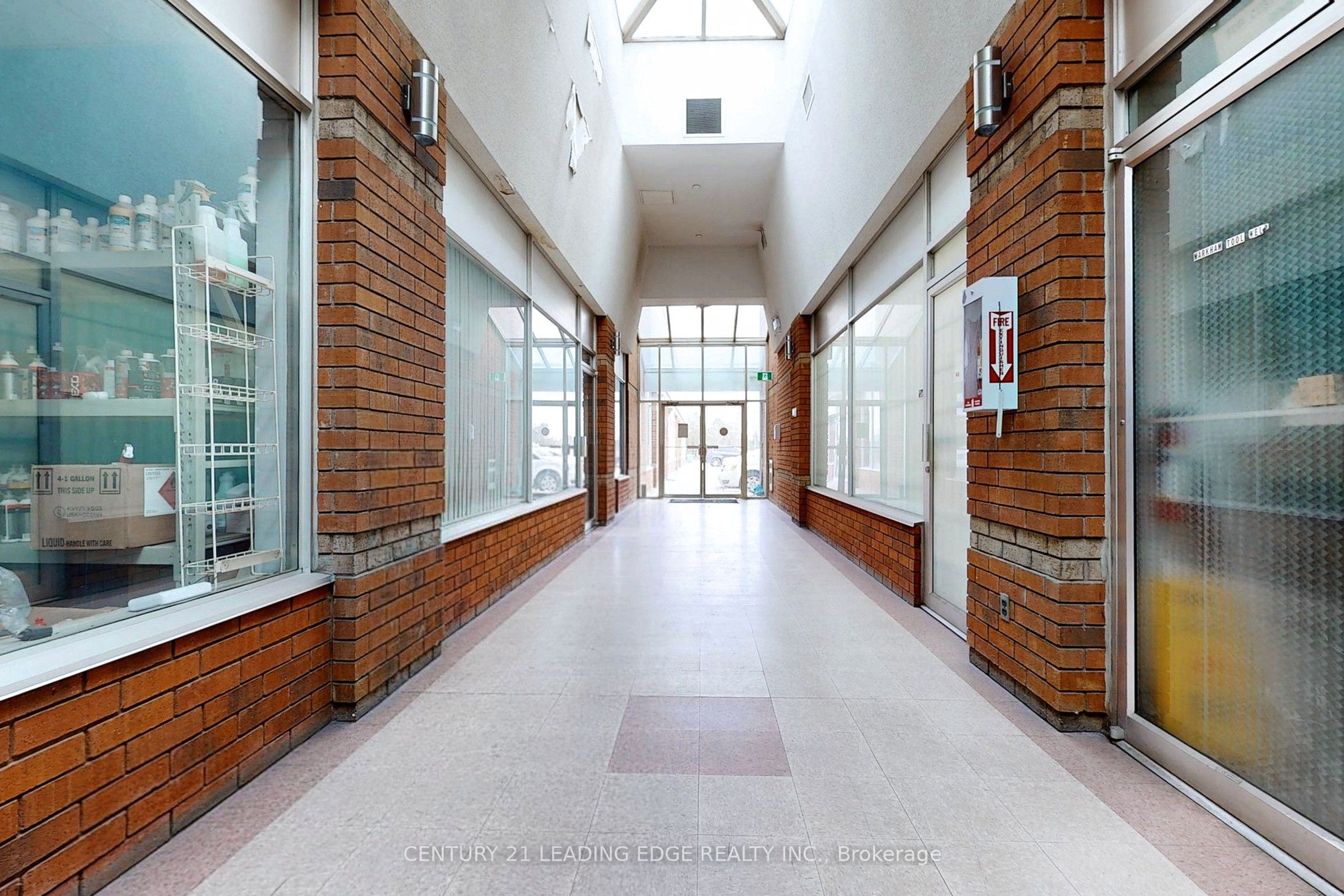 #38 - 850 Tapscott Road Property Photo 6