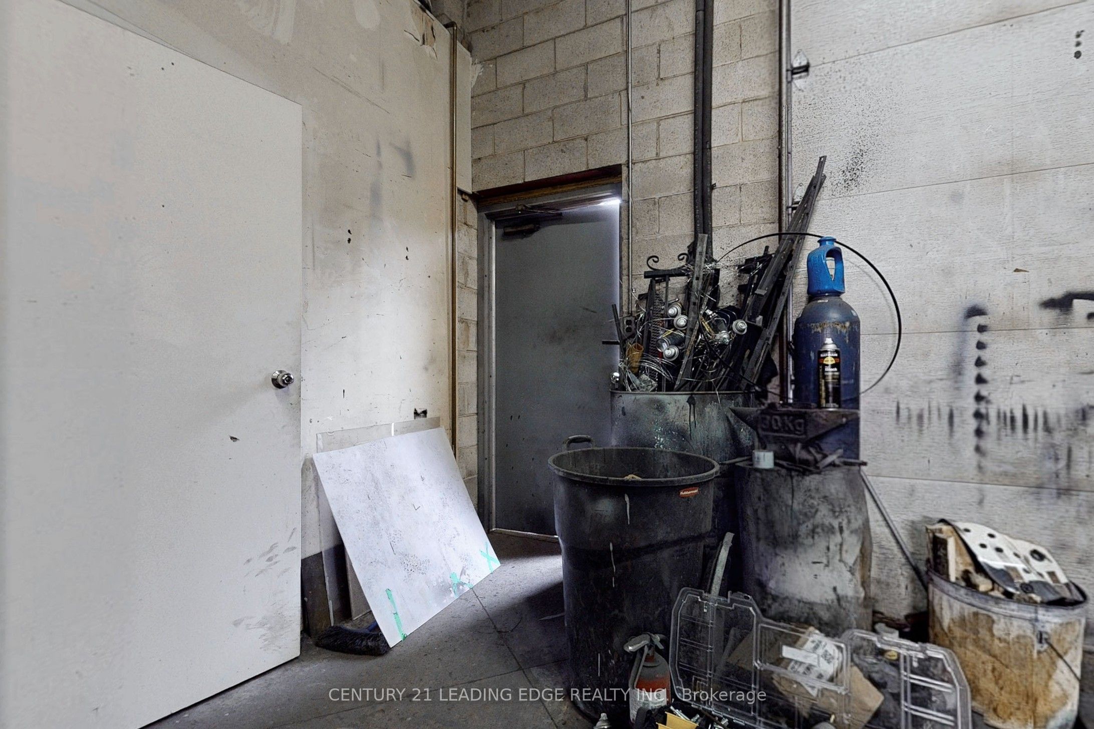 #38 - 850 Tapscott Road Property Photo 13