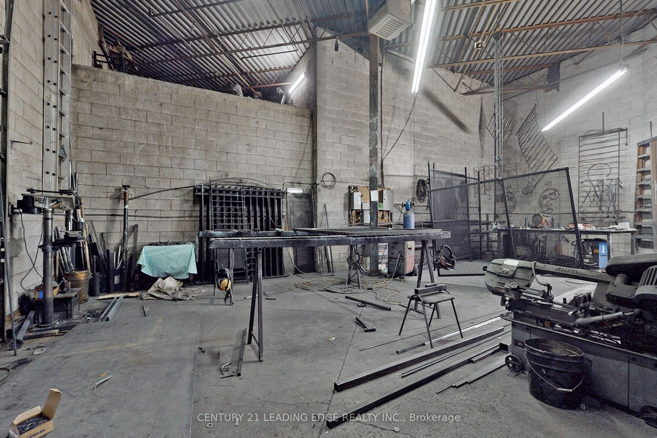 #38 - 850 Tapscott Road Property Photo 16