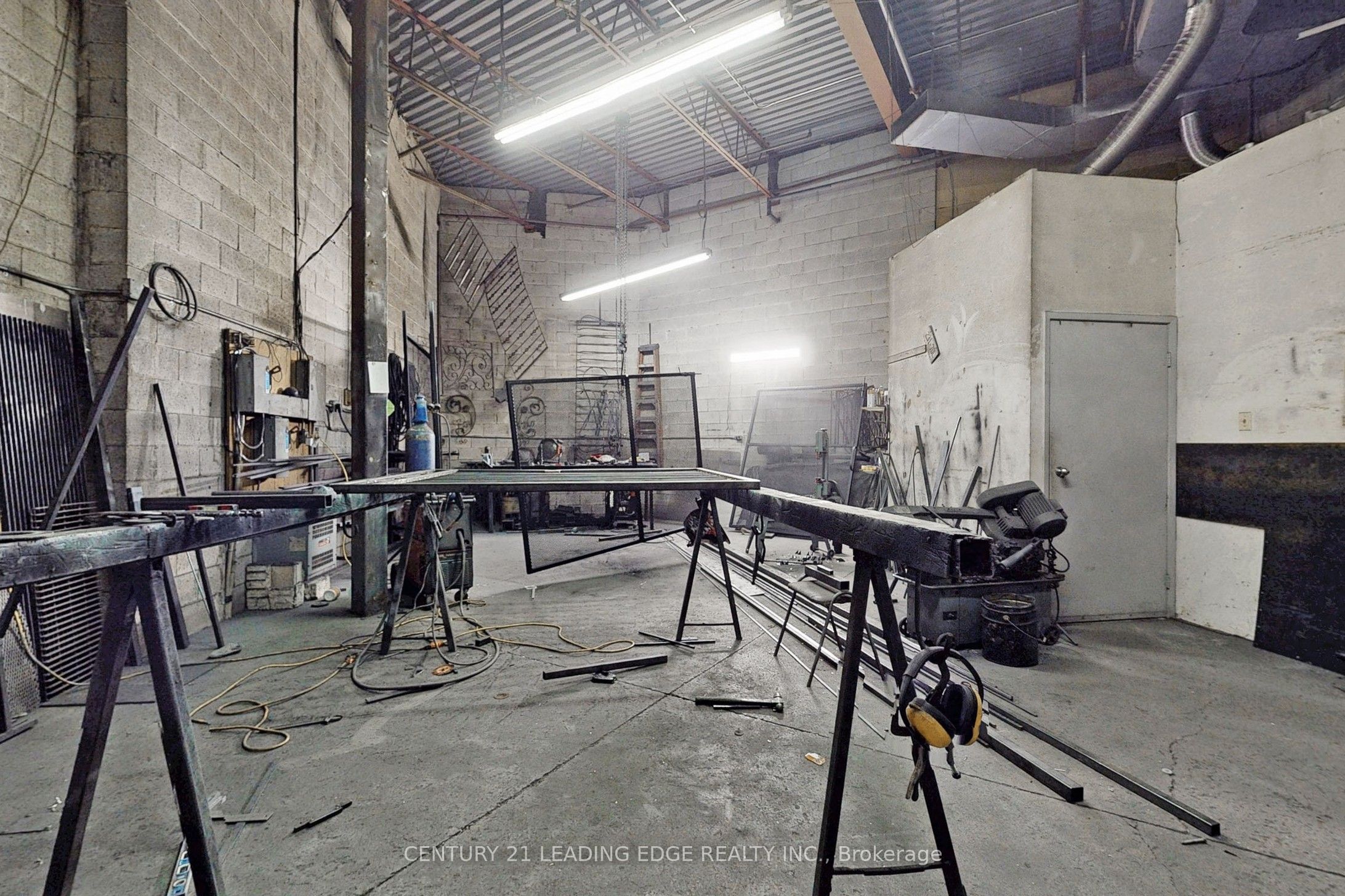 #38 - 850 Tapscott Road Property Photo 17